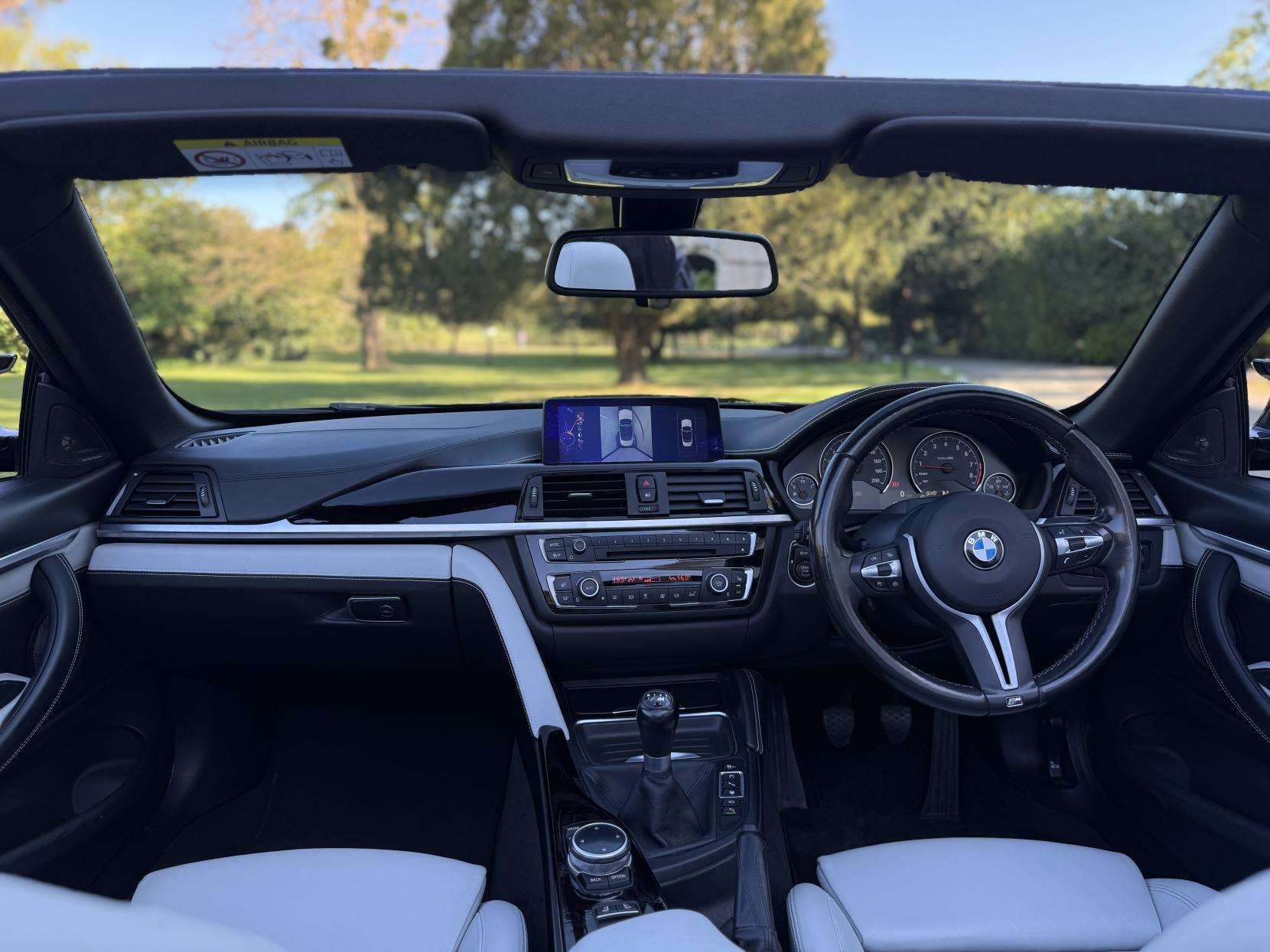 2014 BMW M4 2014 BMW M4