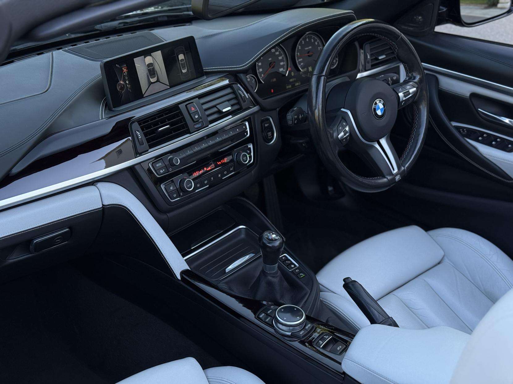 2014 BMW M4 2014 BMW M4