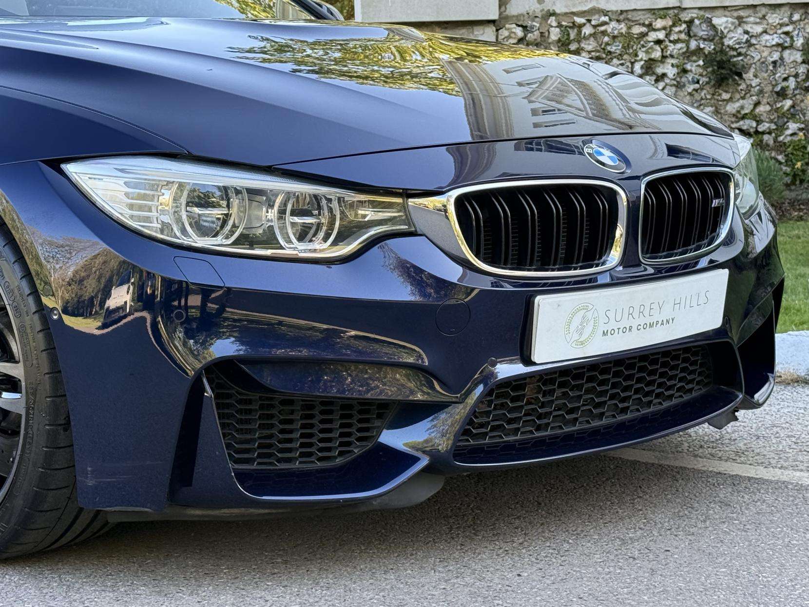 2014 BMW M4 2014 BMW M4