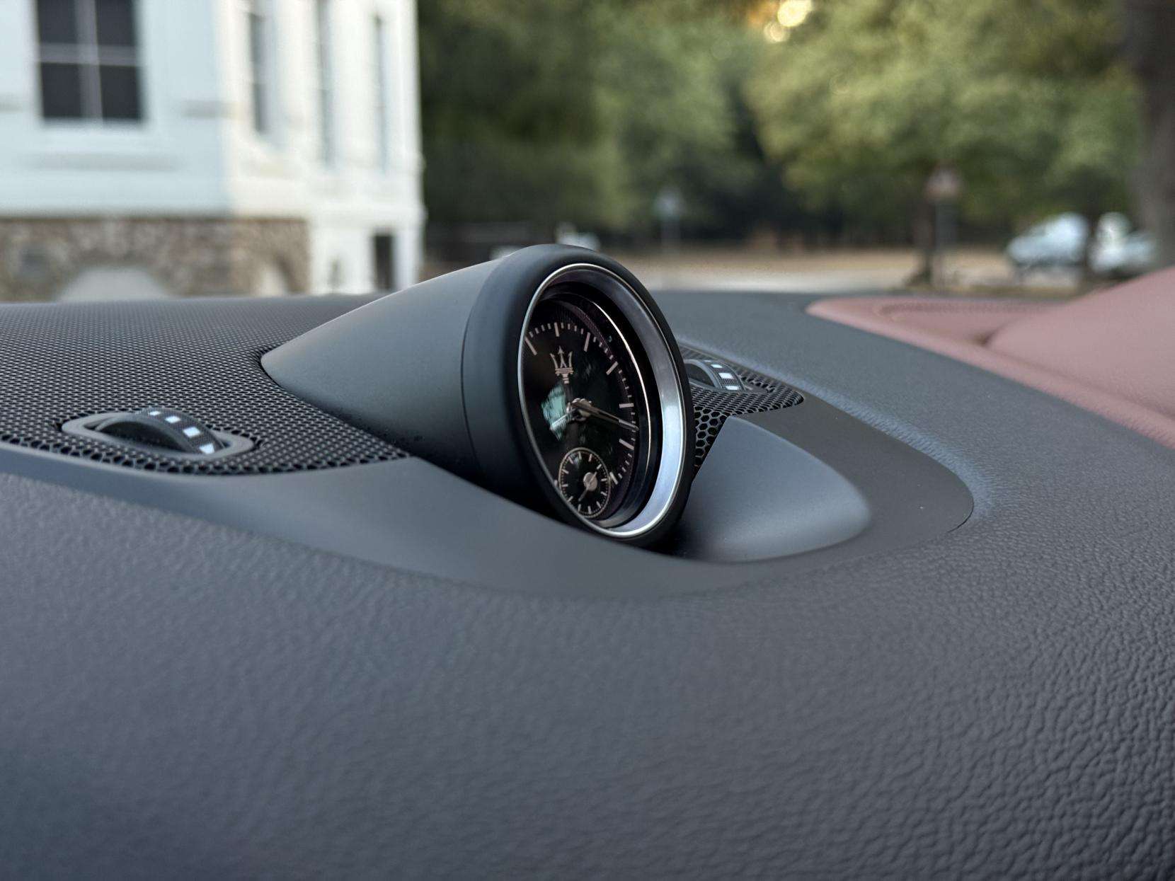 2021 MASERATI LEVANTE 2021 MASERATI LEVANTE