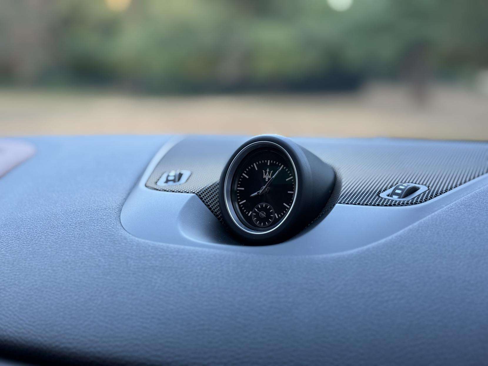 2021 MASERATI LEVANTE 2021 MASERATI LEVANTE