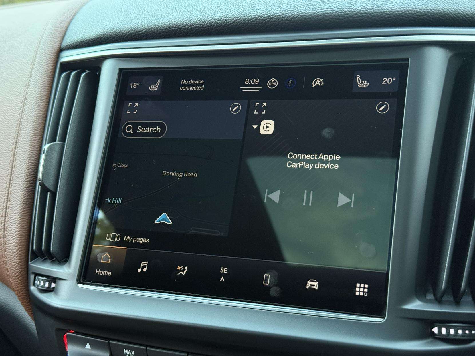 2021 MASERATI LEVANTE 2021 MASERATI LEVANTE
