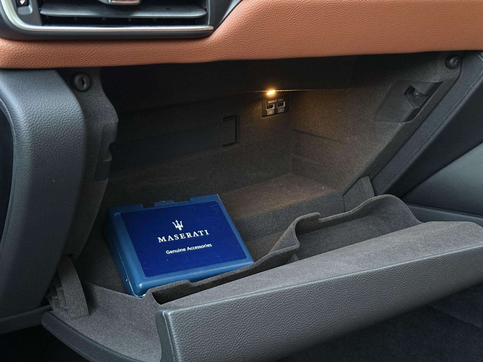 2021 MASERATI LEVANTE 2021 MASERATI LEVANTE