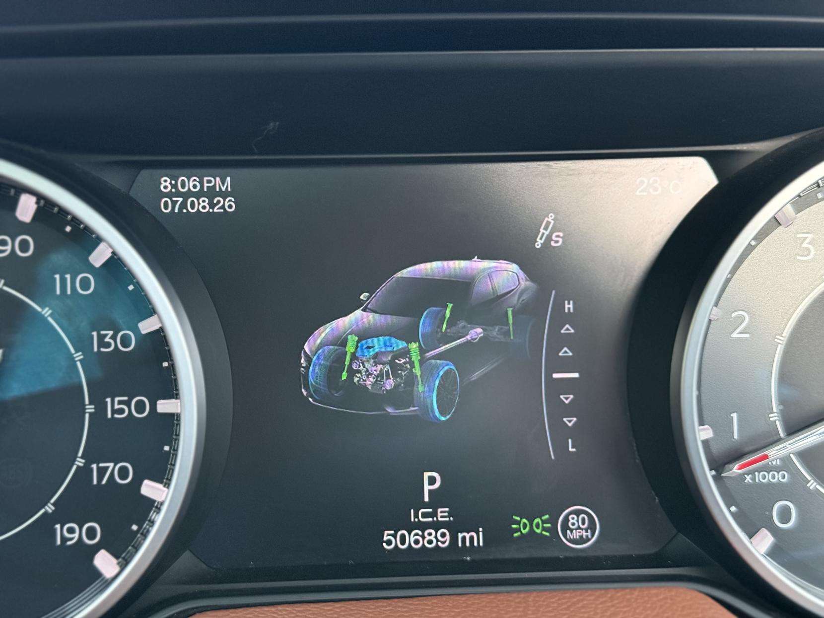 2021 MASERATI LEVANTE 2021 MASERATI LEVANTE