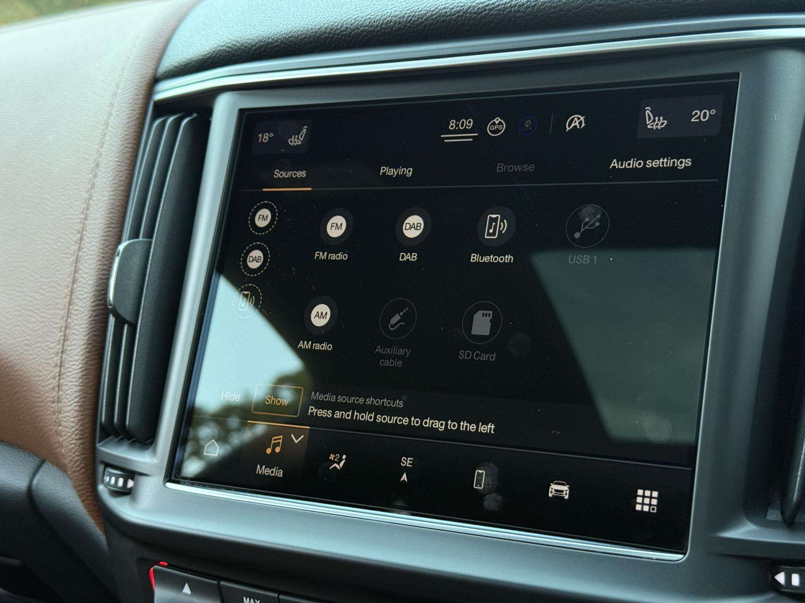 2021 MASERATI LEVANTE 2021 MASERATI LEVANTE