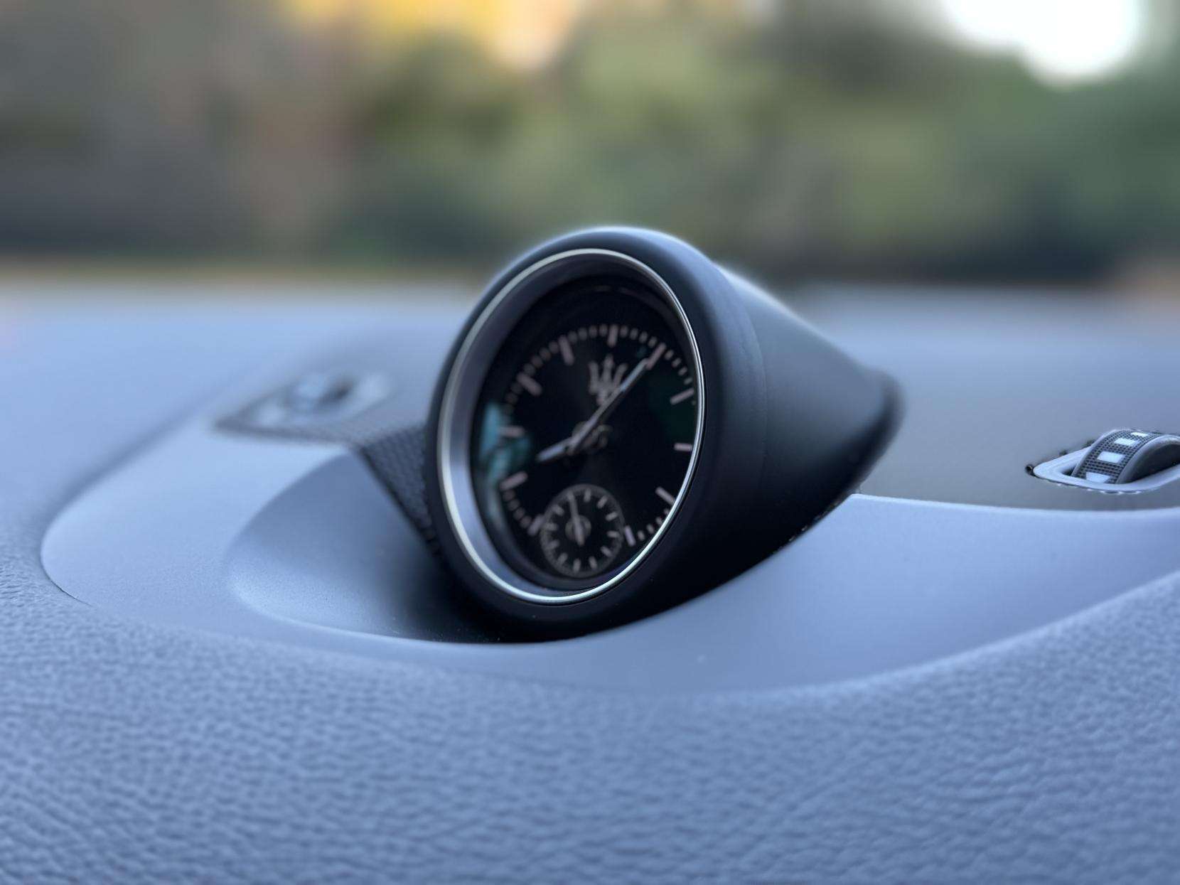 2021 MASERATI LEVANTE 2021 MASERATI LEVANTE