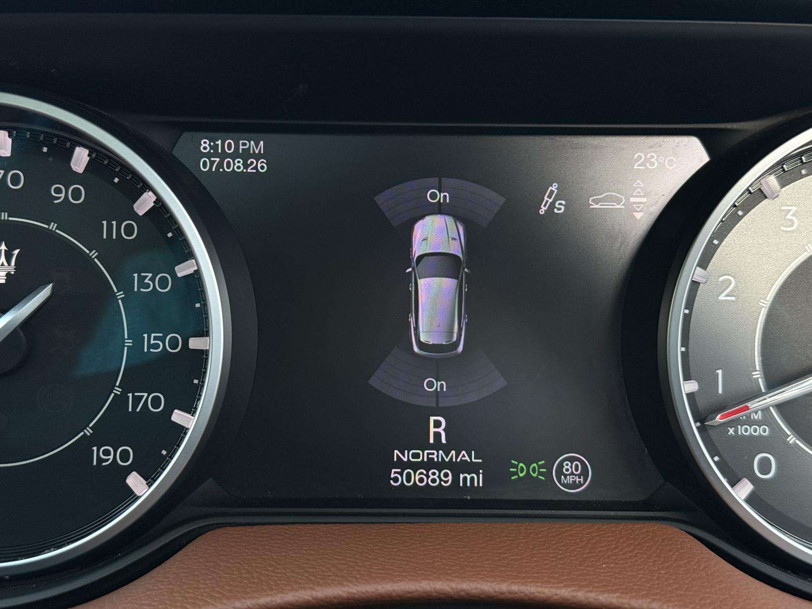 2021 MASERATI LEVANTE 2021 MASERATI LEVANTE