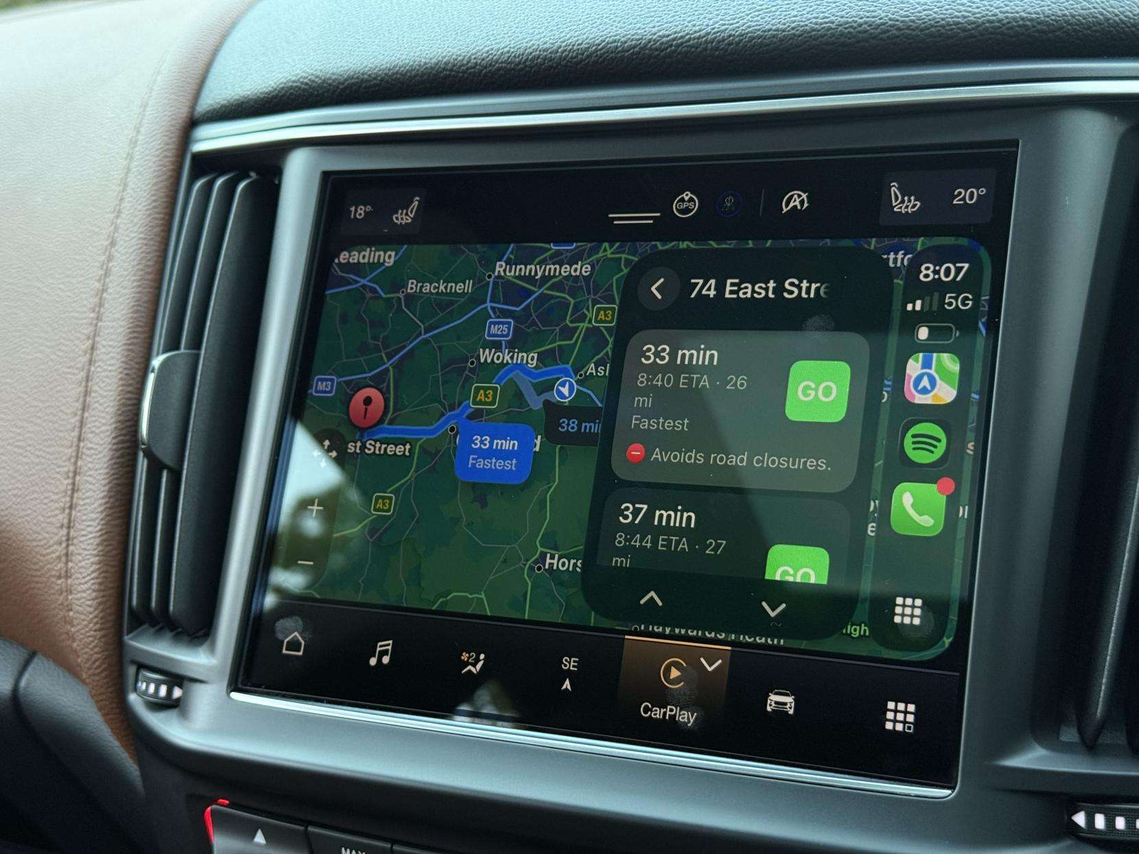 2021 MASERATI LEVANTE 2021 MASERATI LEVANTE