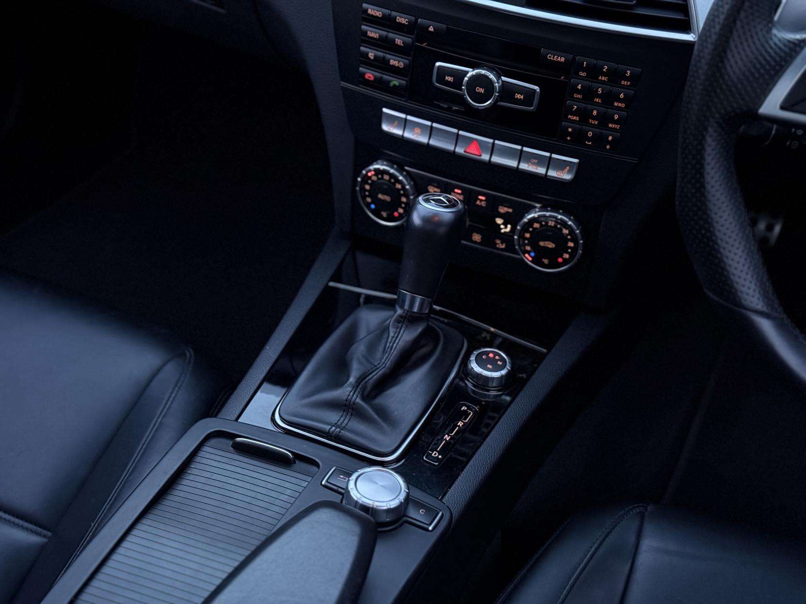 2014 MERCEDES-BENZ C CLASS 2014 MERCEDES-BENZ C CLASS