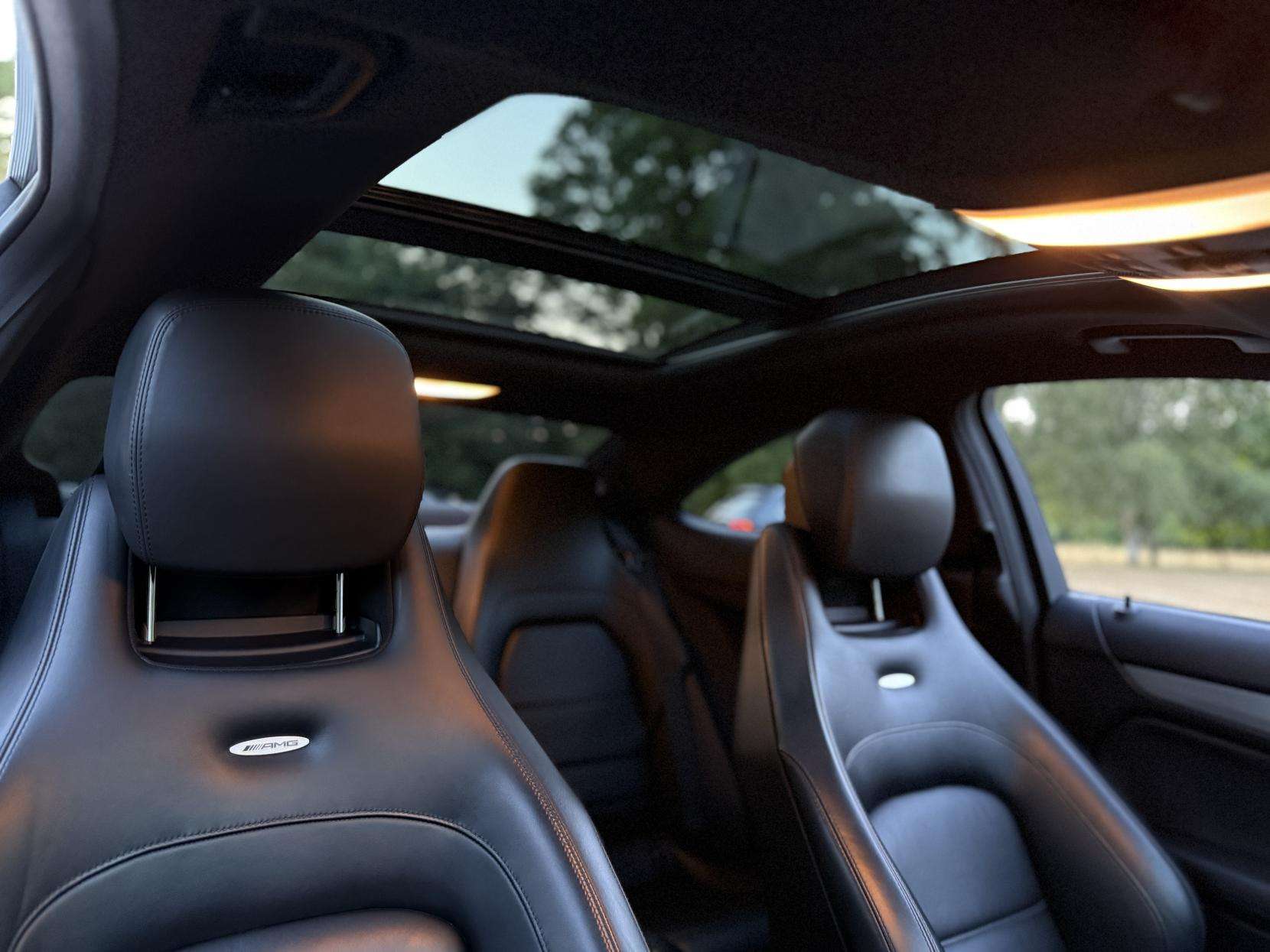 2014 MERCEDES-BENZ C CLASS 2014 MERCEDES-BENZ C CLASS