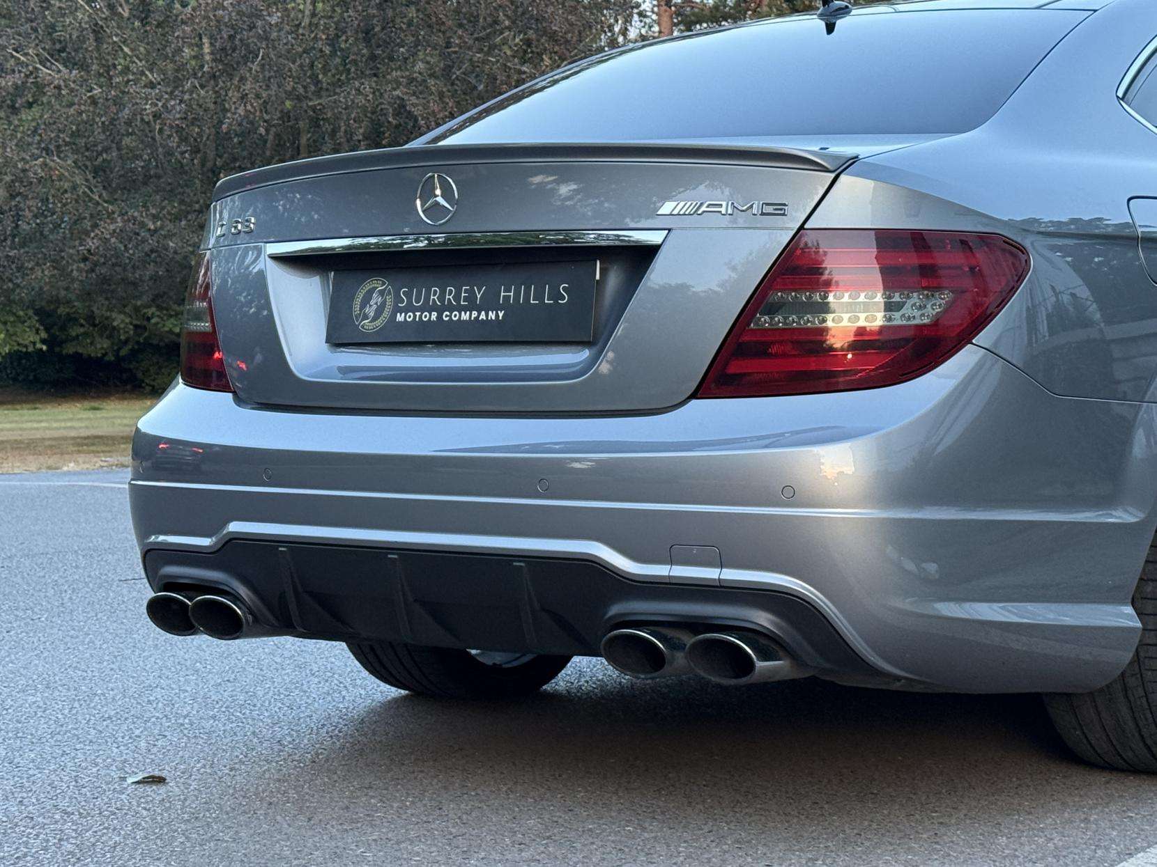 2014 MERCEDES-BENZ C CLASS 2014 MERCEDES-BENZ C CLASS
