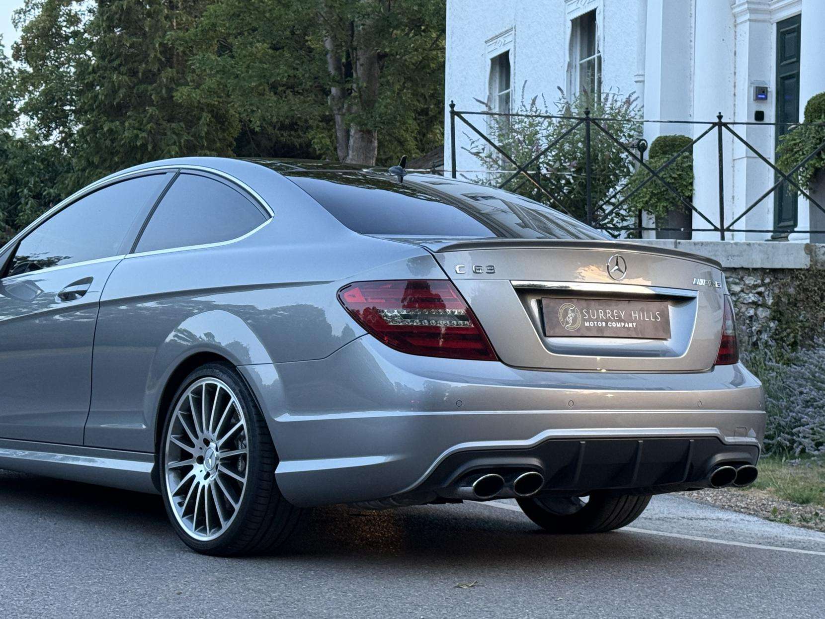 2014 MERCEDES-BENZ C CLASS 2014 MERCEDES-BENZ C CLASS
