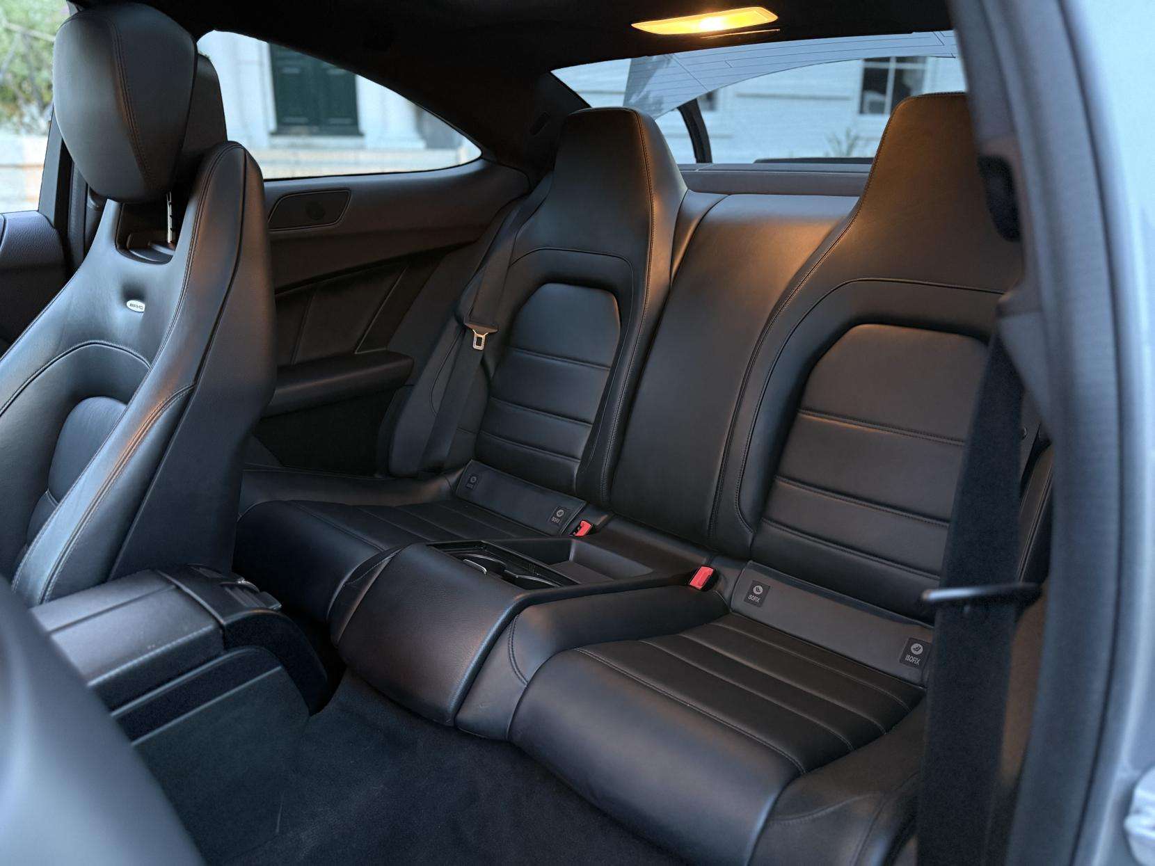 2014 MERCEDES-BENZ C CLASS 2014 MERCEDES-BENZ C CLASS
