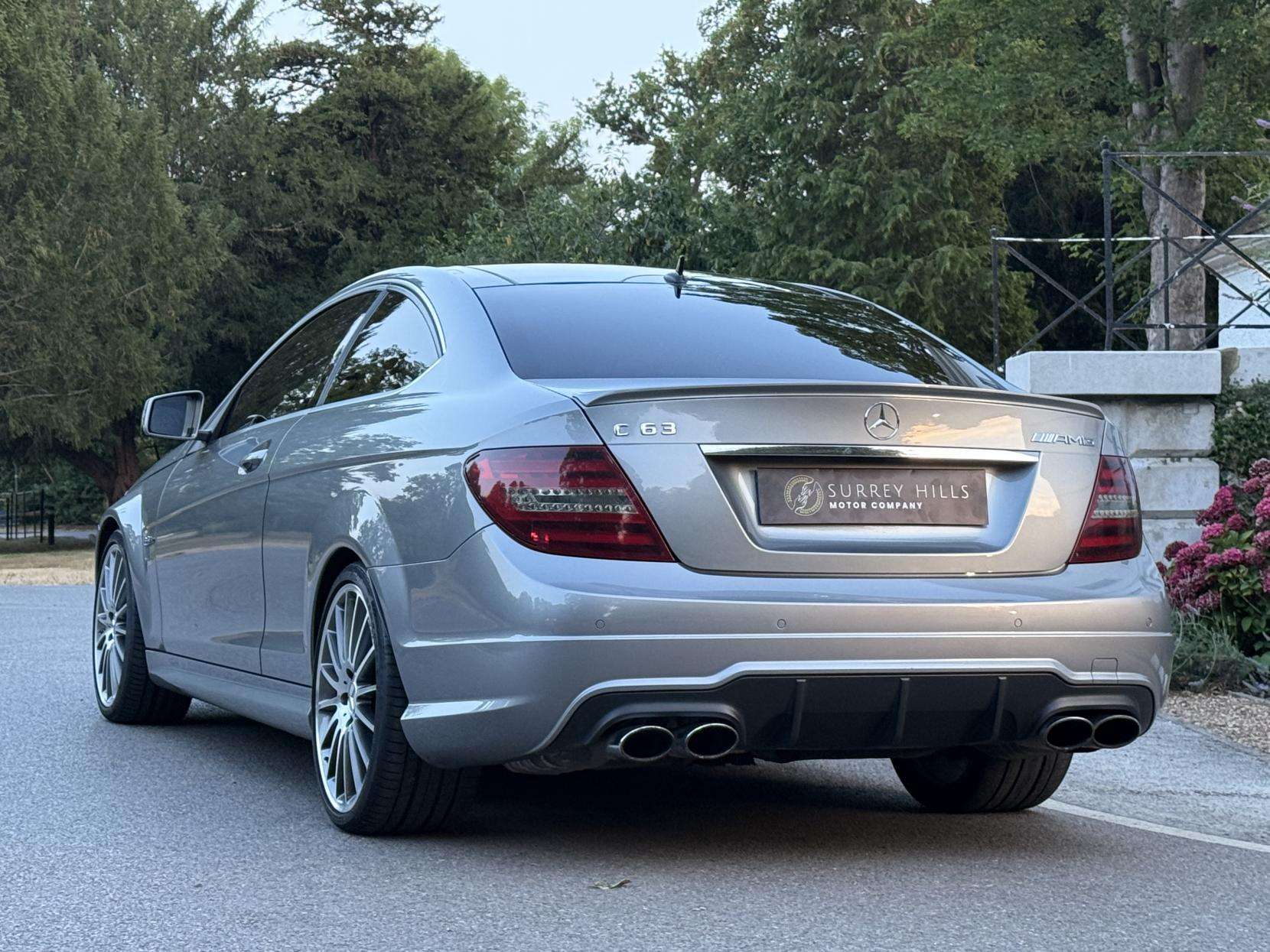 2014 MERCEDES-BENZ C CLASS 2014 MERCEDES-BENZ C CLASS