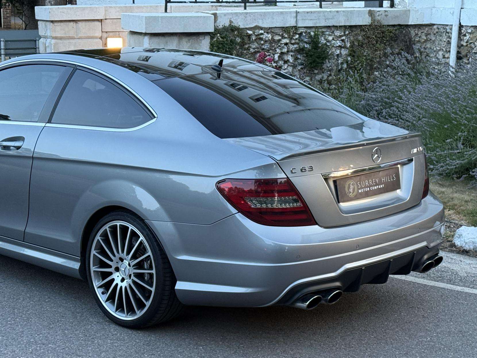2014 MERCEDES-BENZ C CLASS 2014 MERCEDES-BENZ C CLASS