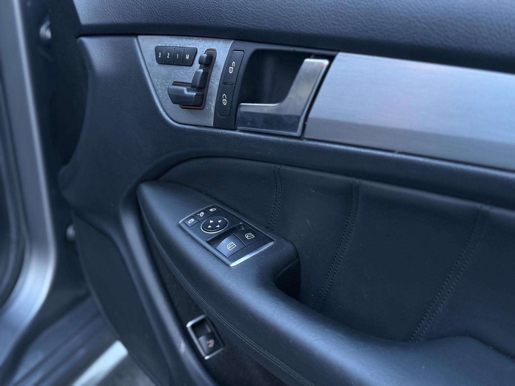 2014 MERCEDES-BENZ C CLASS 2014 MERCEDES-BENZ C CLASS