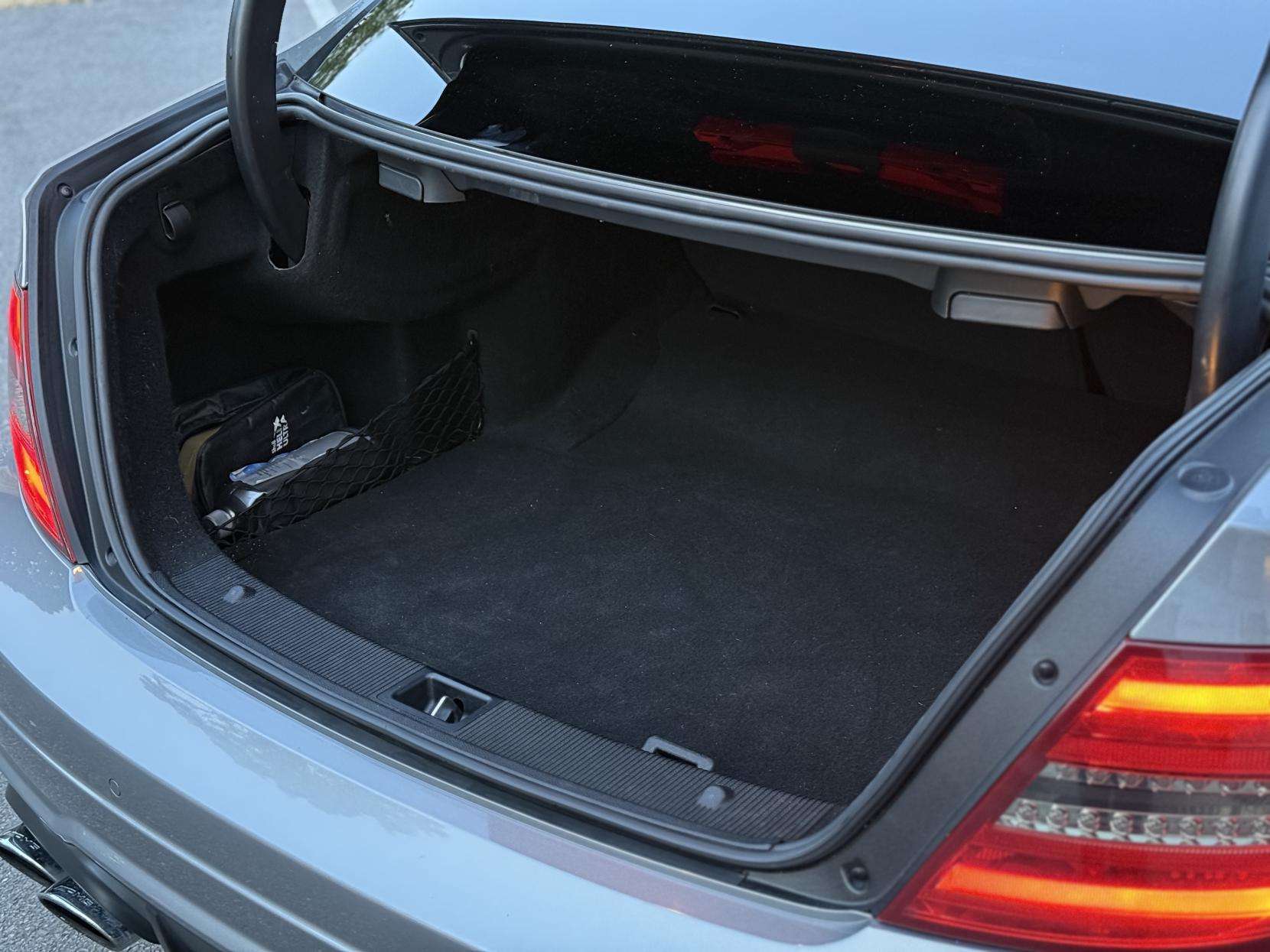 2014 MERCEDES-BENZ C CLASS 2014 MERCEDES-BENZ C CLASS