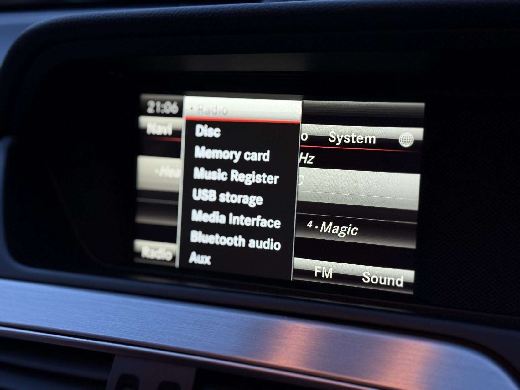 2014 MERCEDES-BENZ C CLASS 2014 MERCEDES-BENZ C CLASS