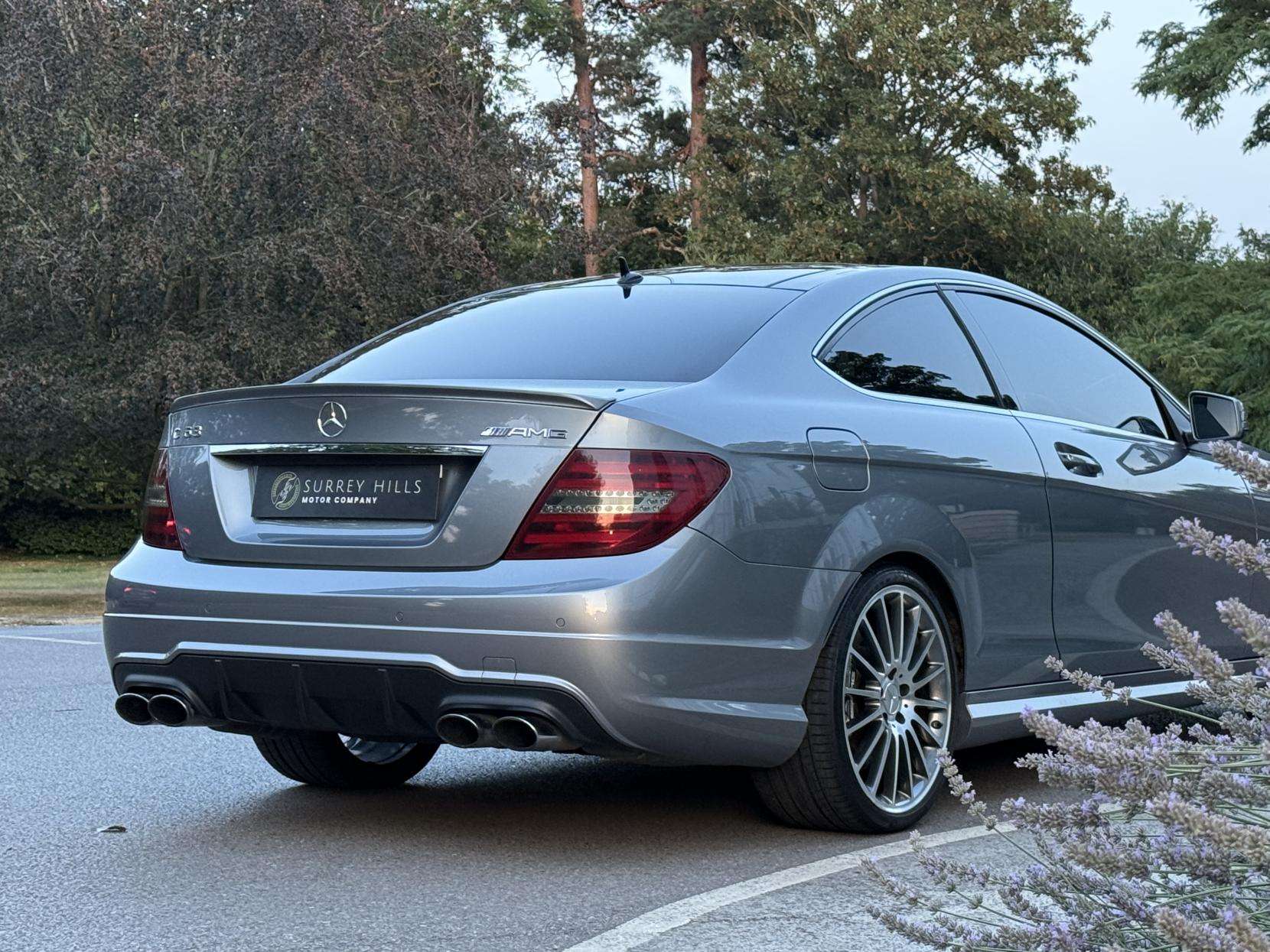 2014 MERCEDES-BENZ C CLASS 2014 MERCEDES-BENZ C CLASS
