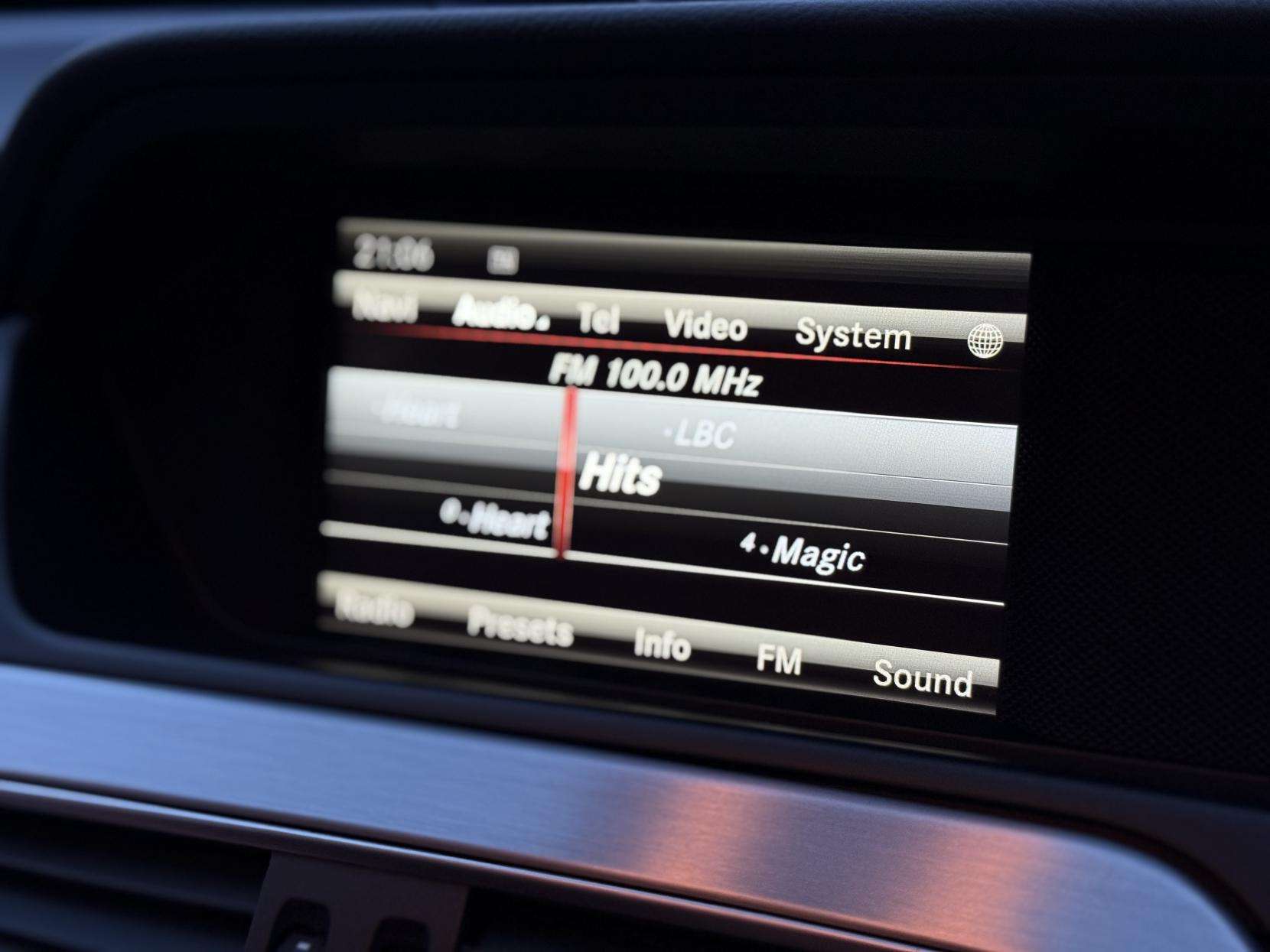 2014 MERCEDES-BENZ C CLASS 2014 MERCEDES-BENZ C CLASS