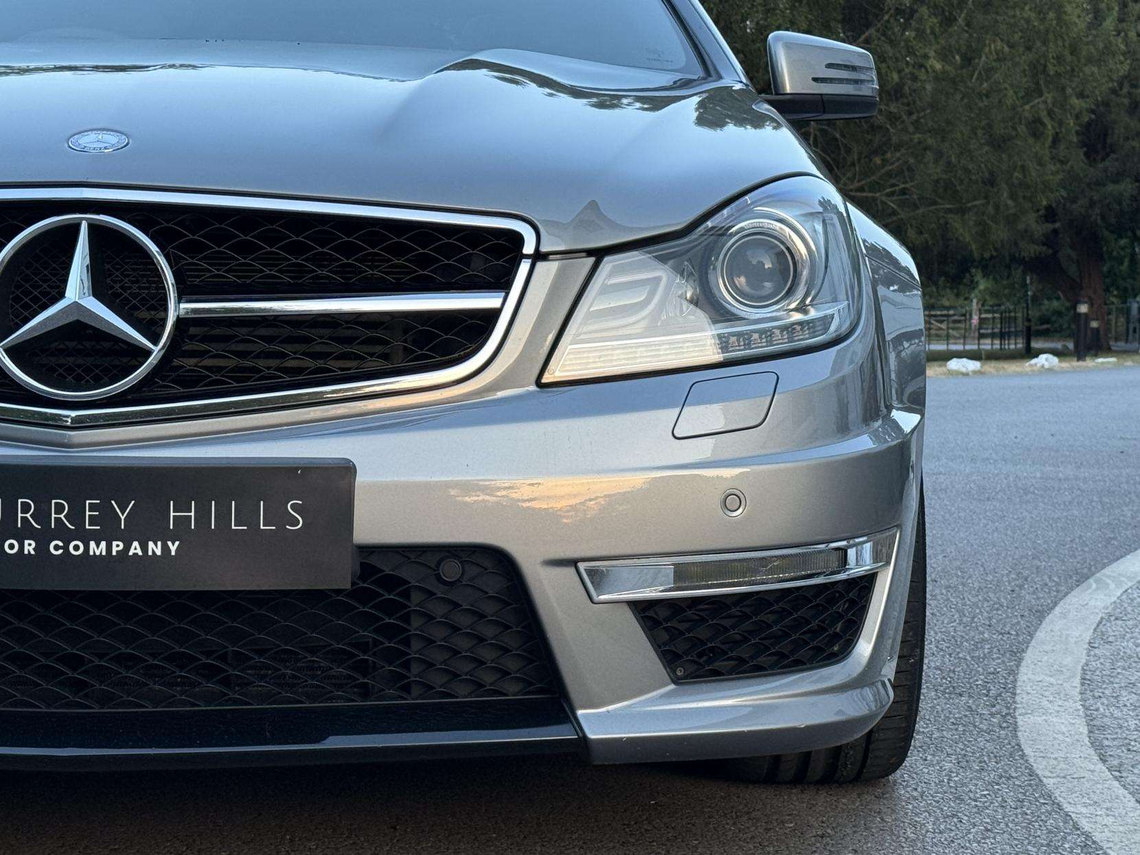 2014 MERCEDES-BENZ C CLASS 2014 MERCEDES-BENZ C CLASS