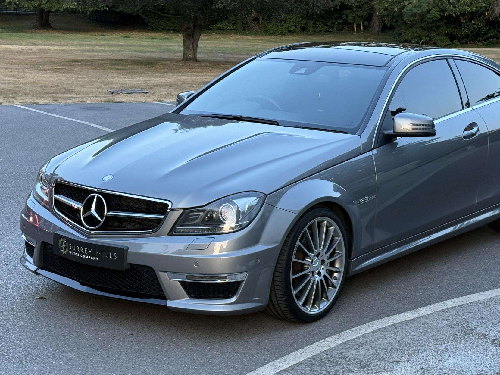 2014 MERCEDES-BENZ C CLASS 2014 MERCEDES-BENZ C CLASS