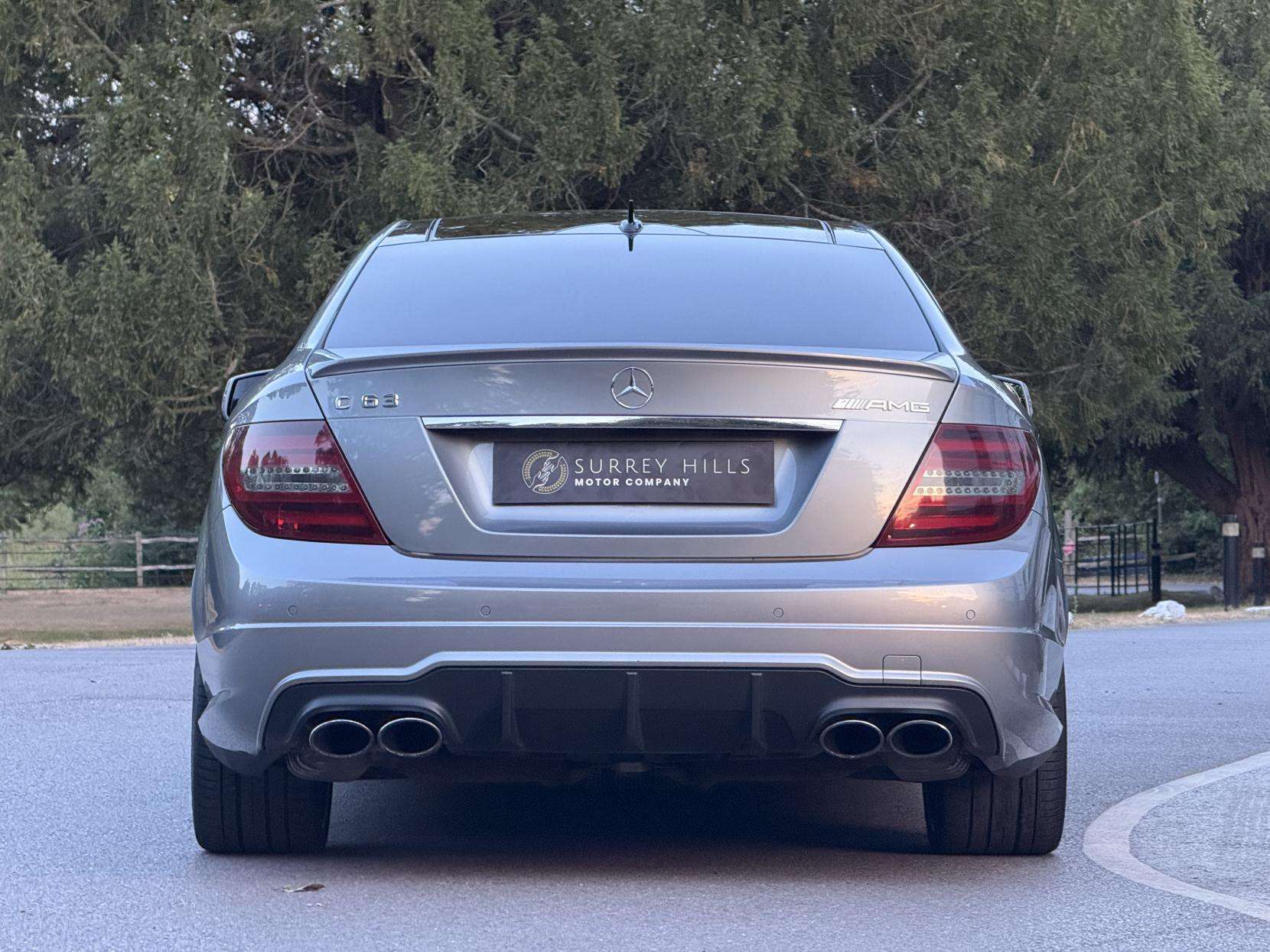 2014 MERCEDES-BENZ C CLASS 2014 MERCEDES-BENZ C CLASS