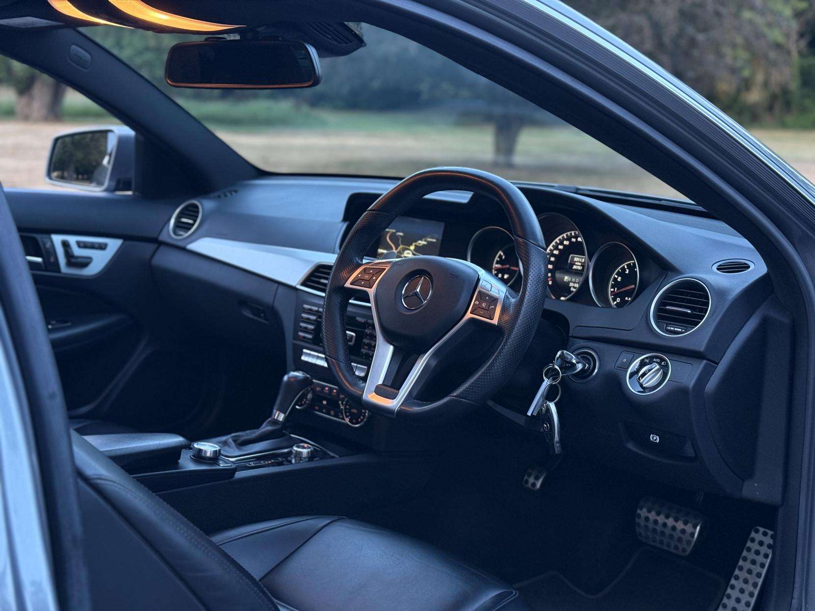 2014 MERCEDES-BENZ C CLASS 2014 MERCEDES-BENZ C CLASS