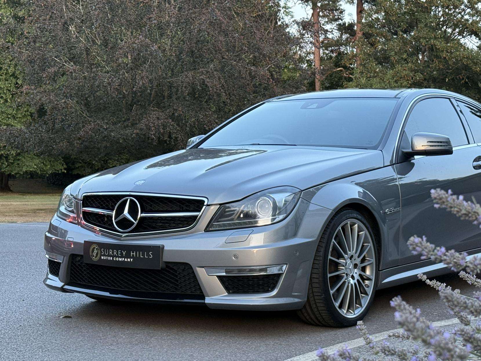2014 MERCEDES-BENZ C CLASS 2014 MERCEDES-BENZ C CLASS