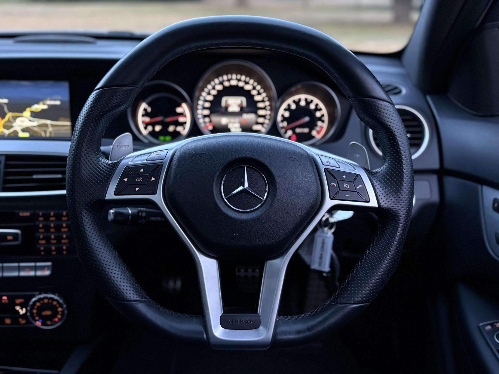 2014 MERCEDES-BENZ C CLASS 2014 MERCEDES-BENZ C CLASS