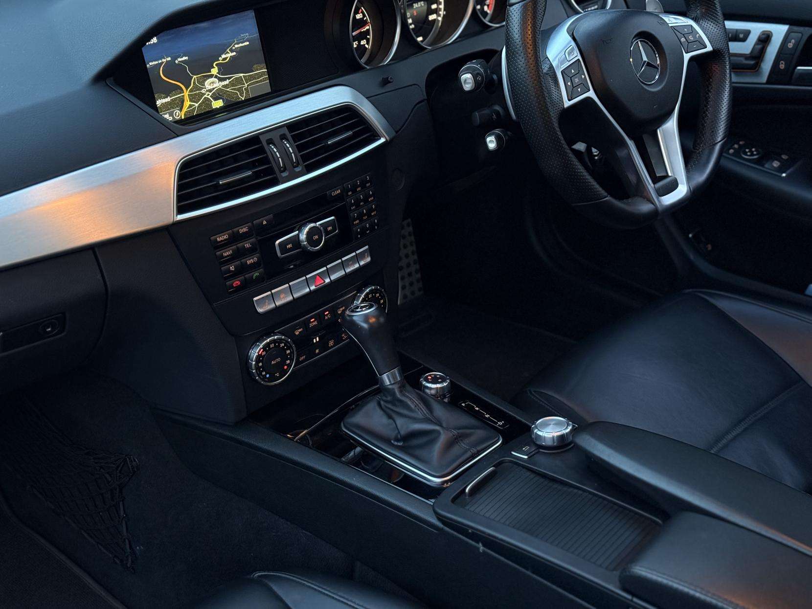 2014 MERCEDES-BENZ C CLASS 2014 MERCEDES-BENZ C CLASS