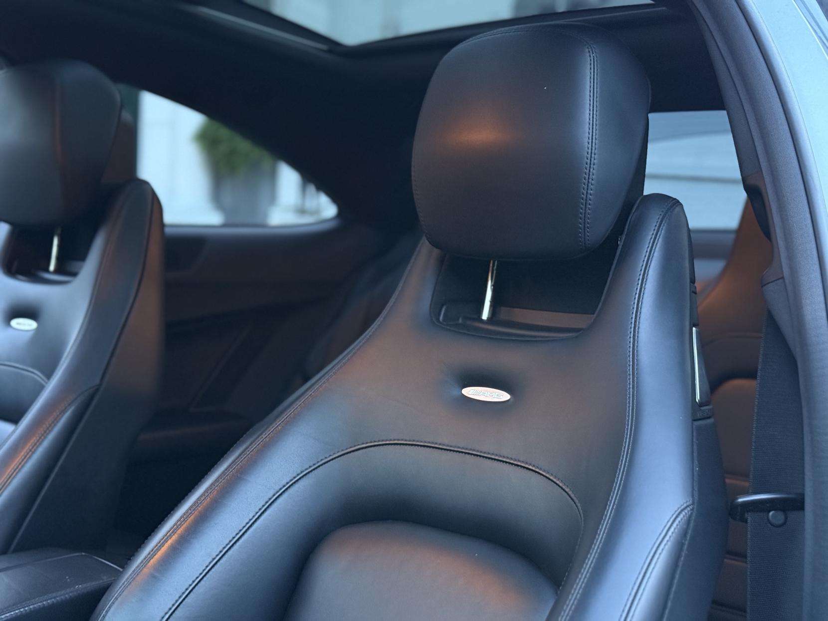 2014 MERCEDES-BENZ C CLASS 2014 MERCEDES-BENZ C CLASS