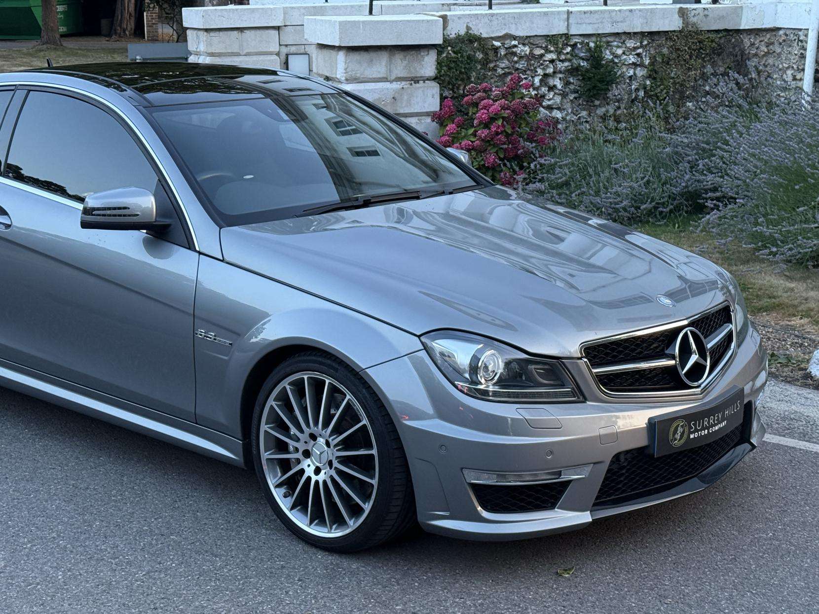 2014 MERCEDES-BENZ C CLASS 2014 MERCEDES-BENZ C CLASS
