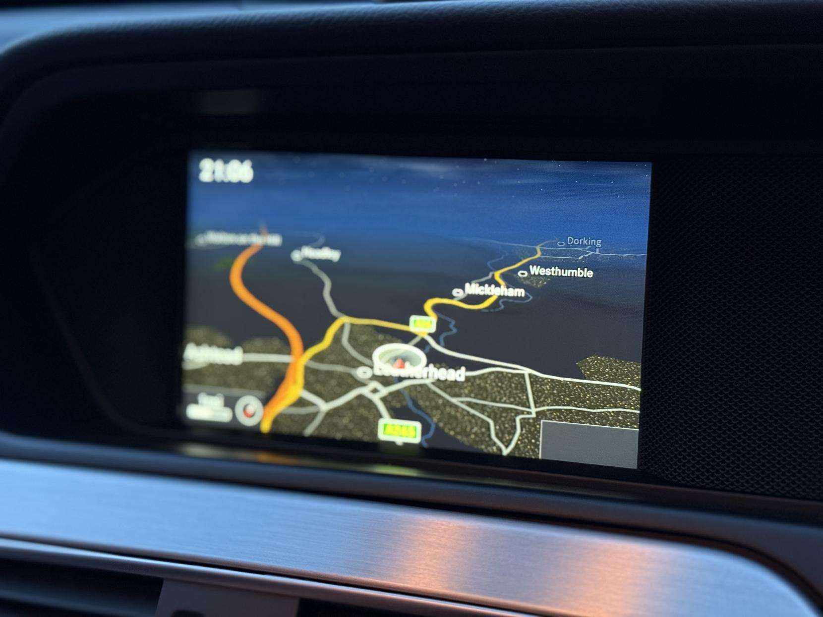 2014 MERCEDES-BENZ C CLASS 2014 MERCEDES-BENZ C CLASS