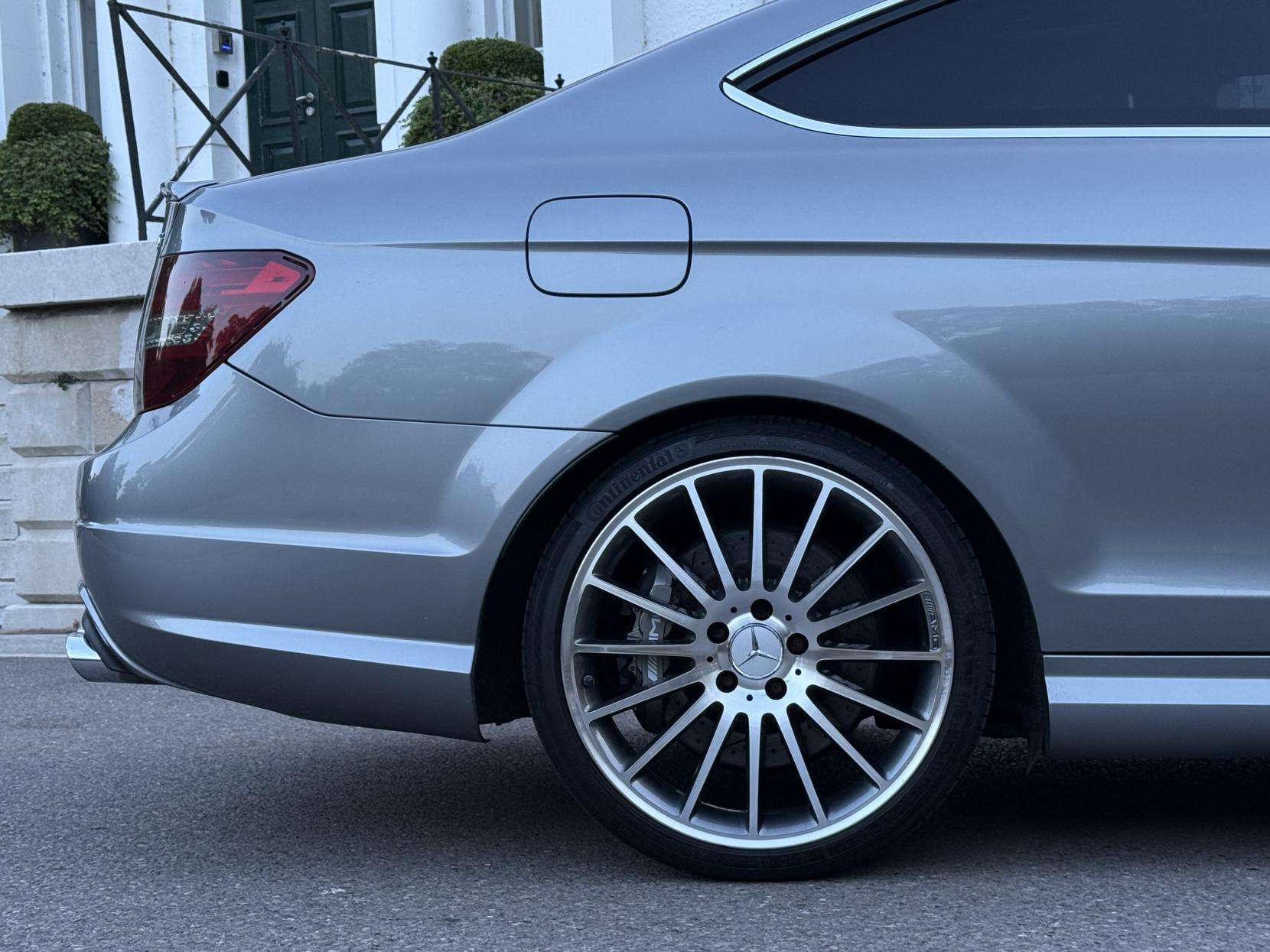 2014 MERCEDES-BENZ C CLASS 2014 MERCEDES-BENZ C CLASS