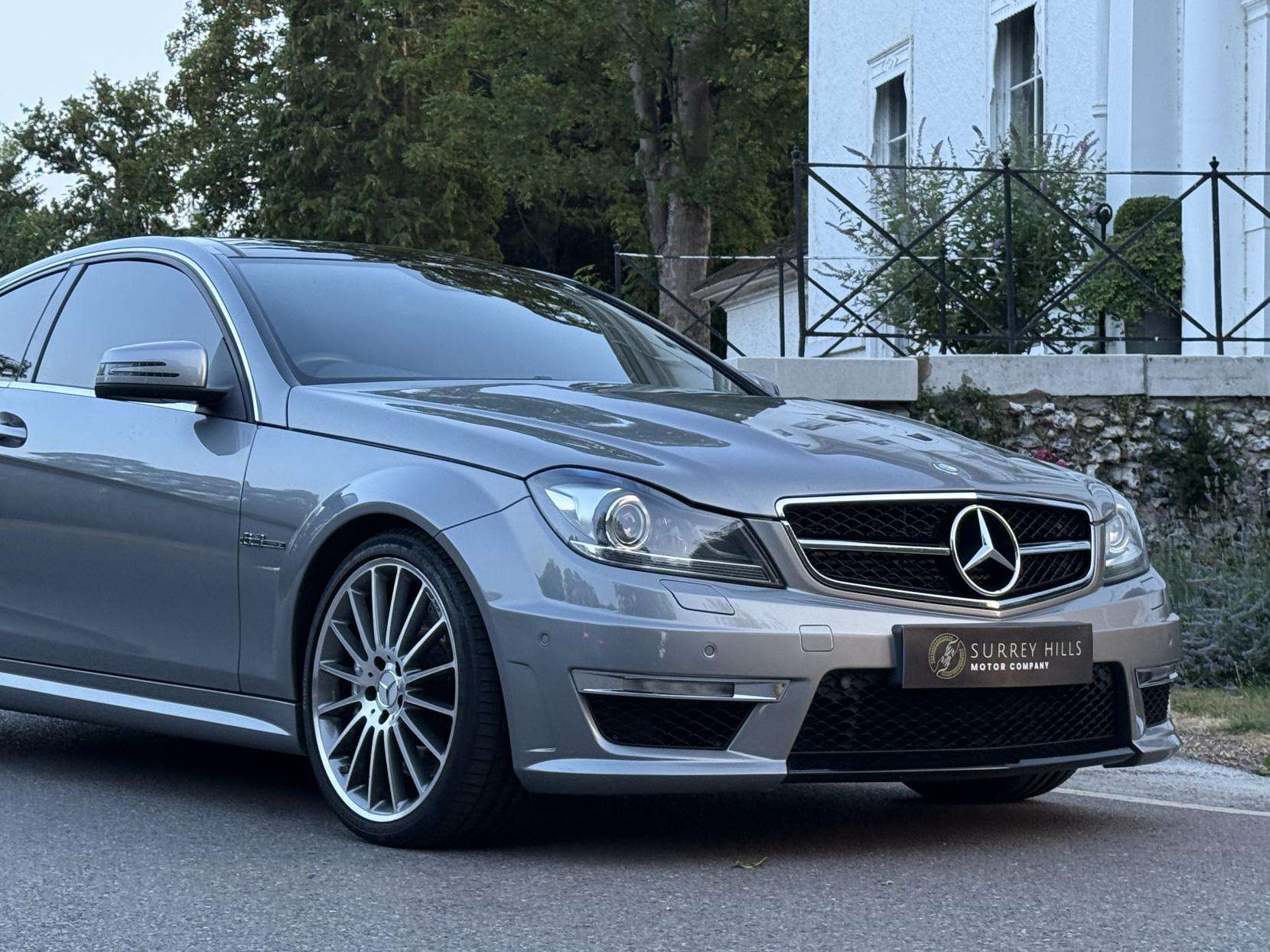 2014 MERCEDES-BENZ C CLASS 2014 MERCEDES-BENZ C CLASS