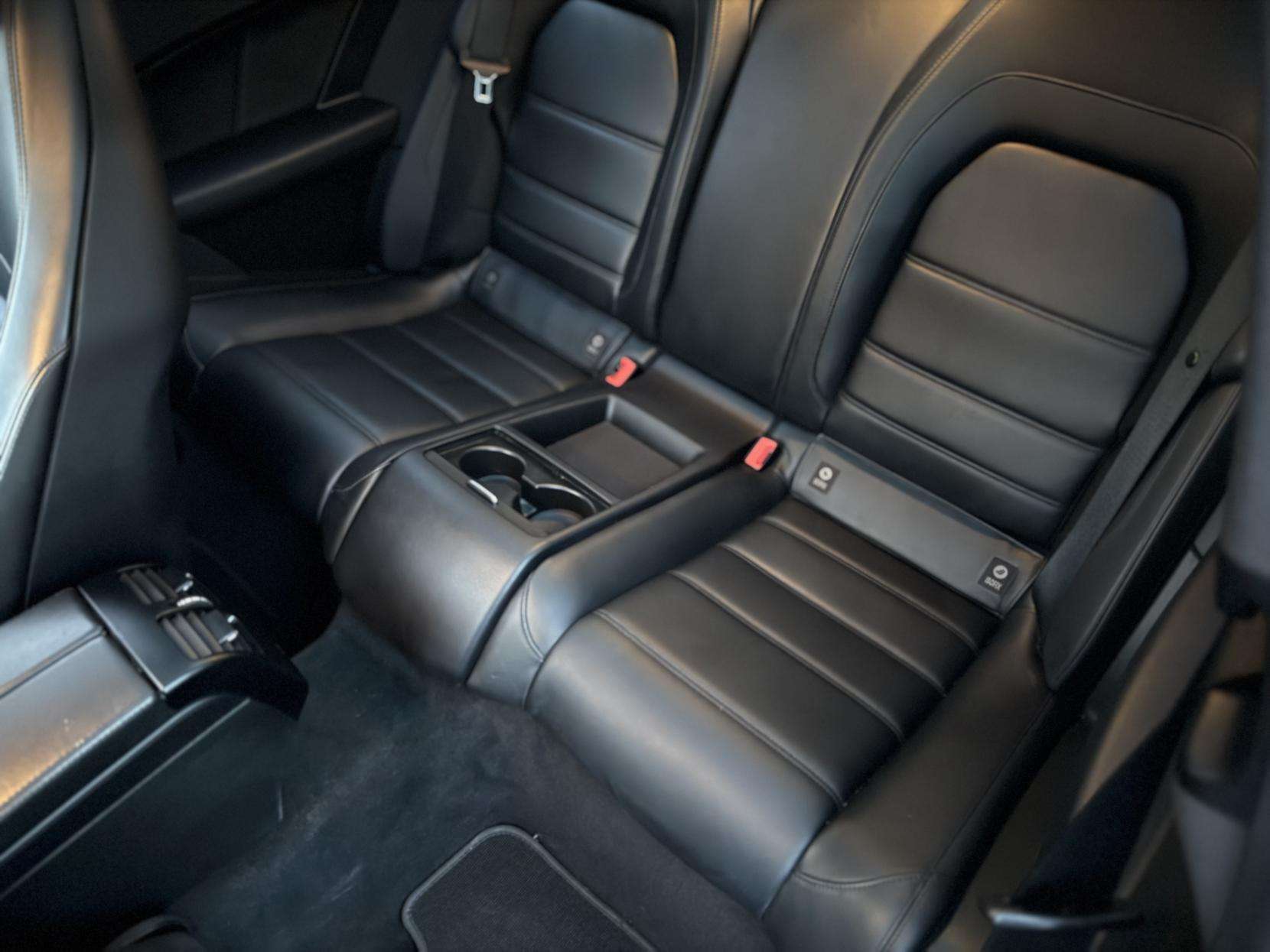 2014 MERCEDES-BENZ C CLASS 2014 MERCEDES-BENZ C CLASS