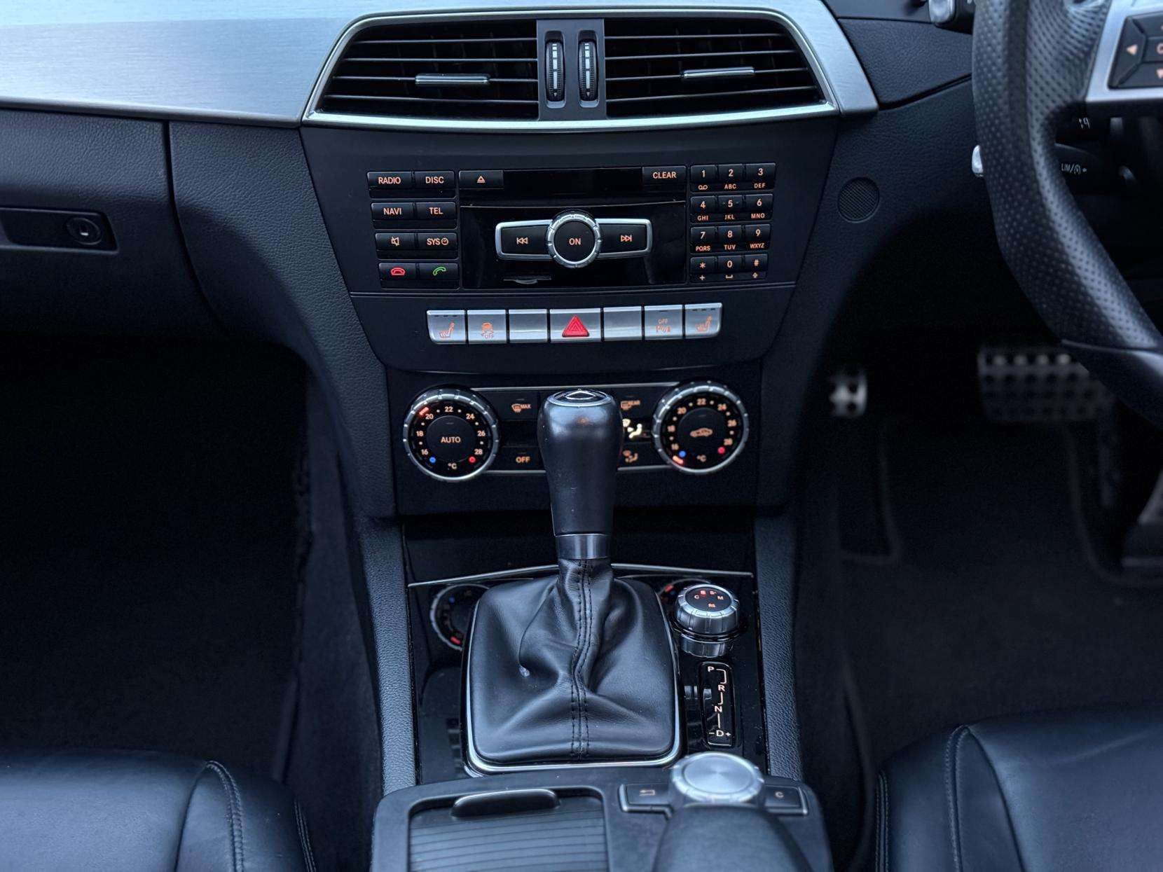2014 MERCEDES-BENZ C CLASS 2014 MERCEDES-BENZ C CLASS