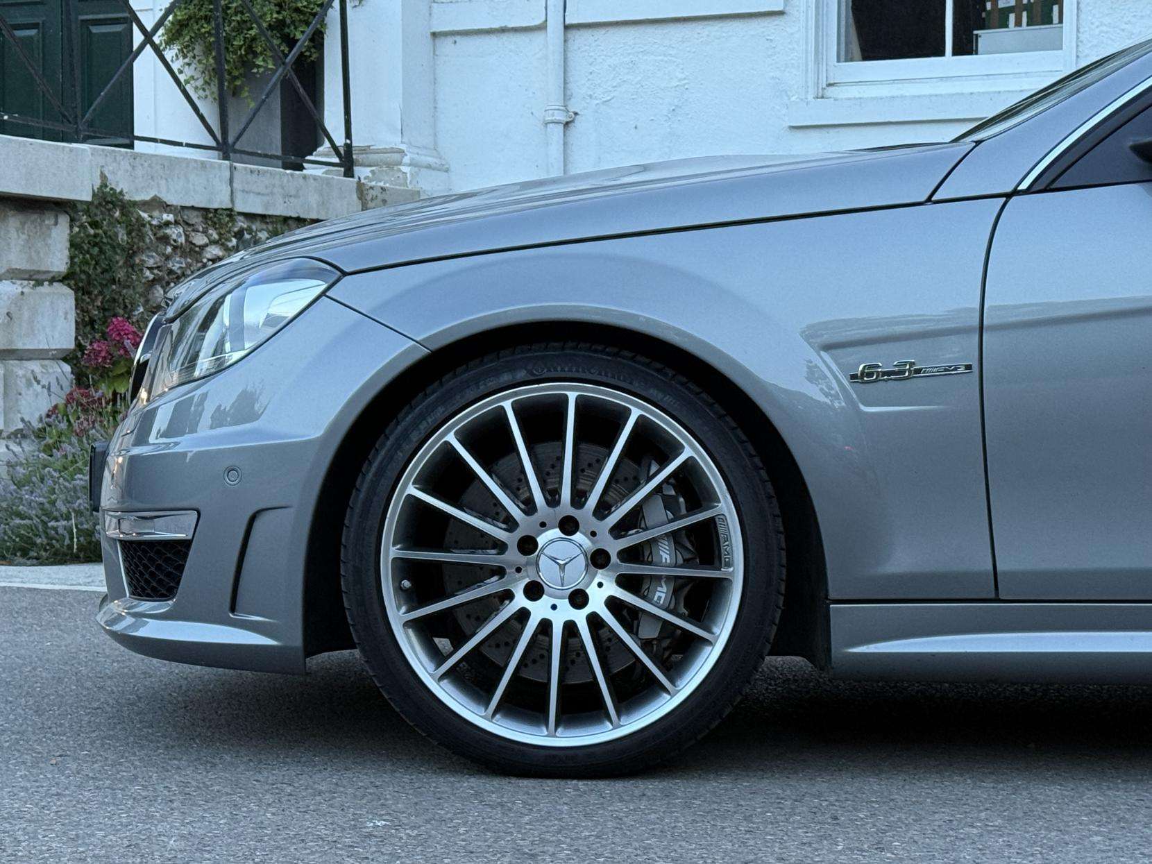 2014 MERCEDES-BENZ C CLASS 2014 MERCEDES-BENZ C CLASS