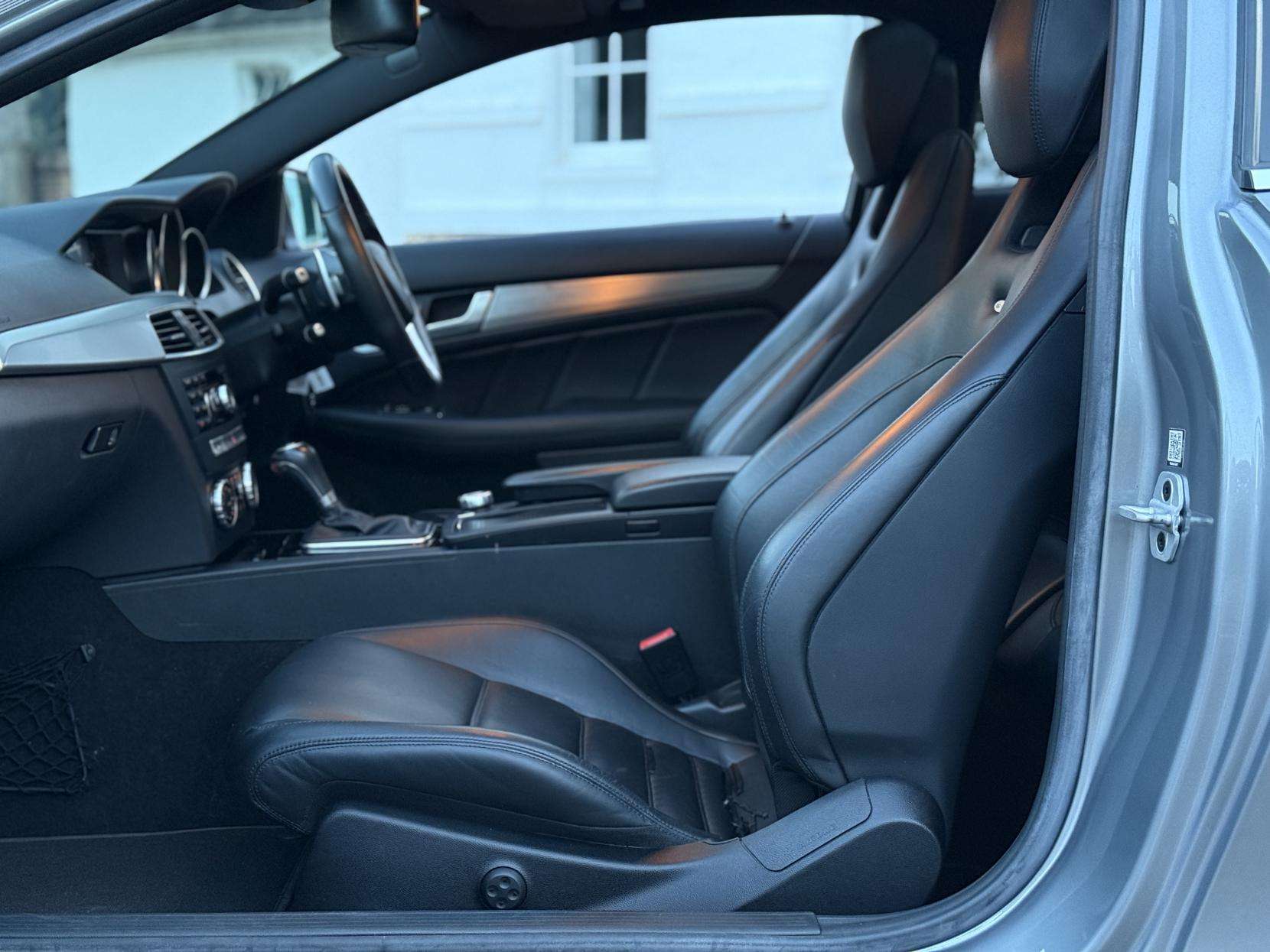 2014 MERCEDES-BENZ C CLASS 2014 MERCEDES-BENZ C CLASS