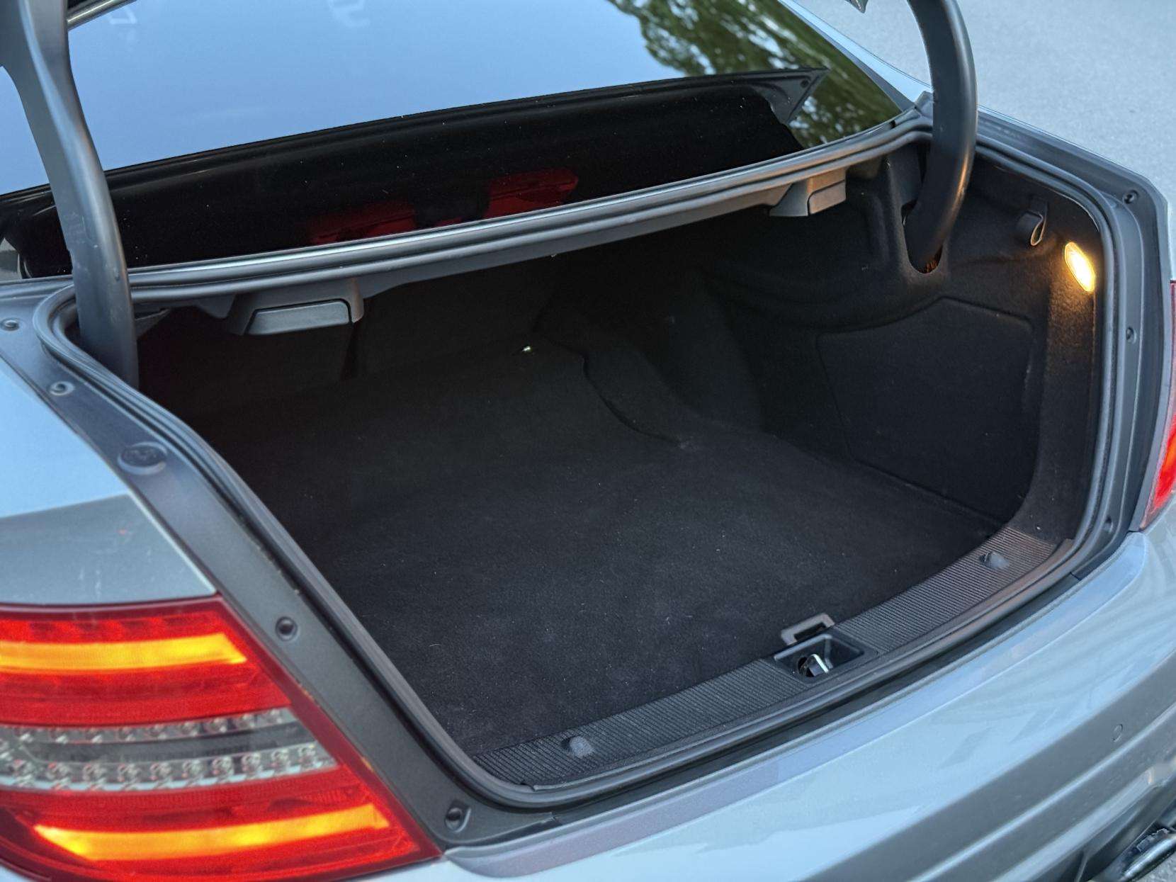 2014 MERCEDES-BENZ C CLASS 2014 MERCEDES-BENZ C CLASS