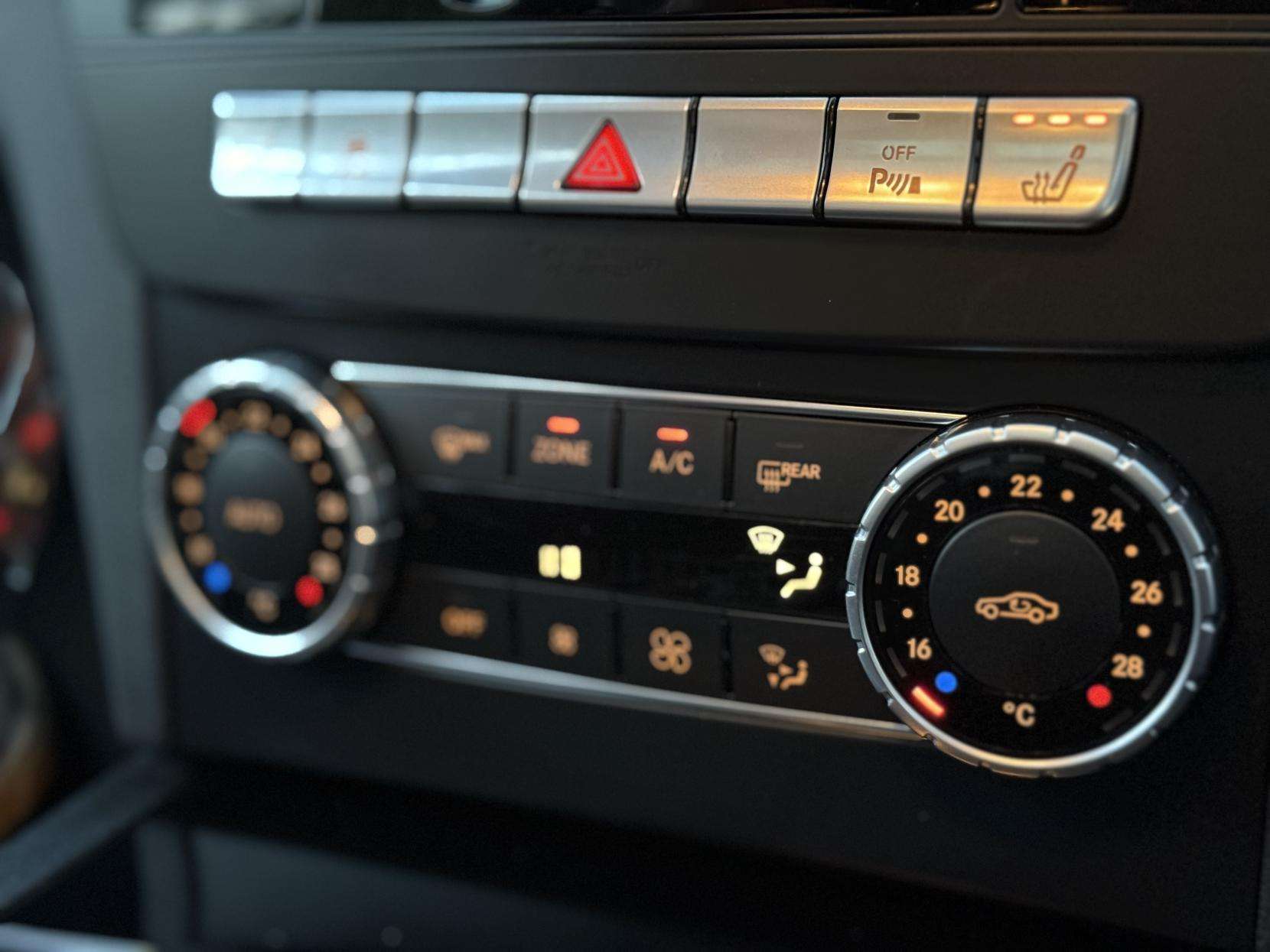 2014 MERCEDES-BENZ C CLASS 2014 MERCEDES-BENZ C CLASS