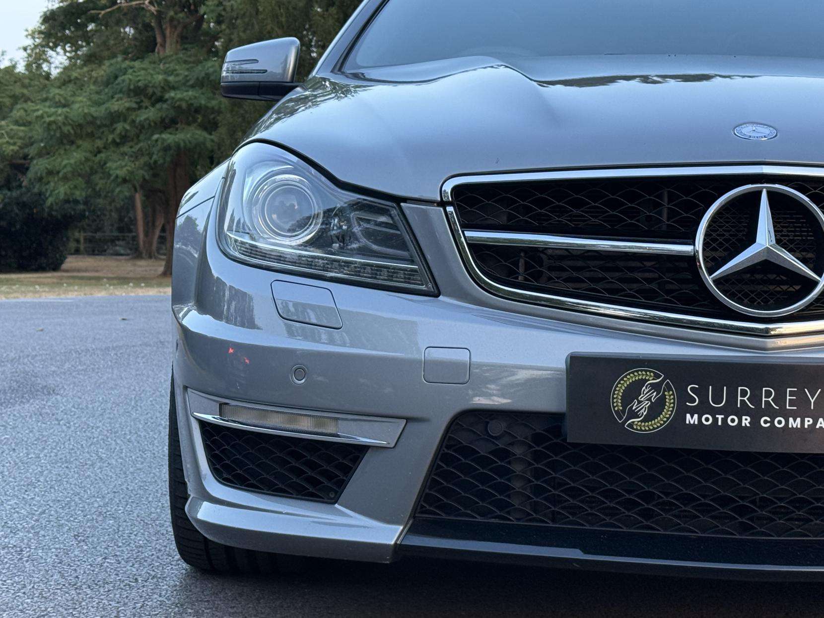 2014 MERCEDES-BENZ C CLASS 2014 MERCEDES-BENZ C CLASS