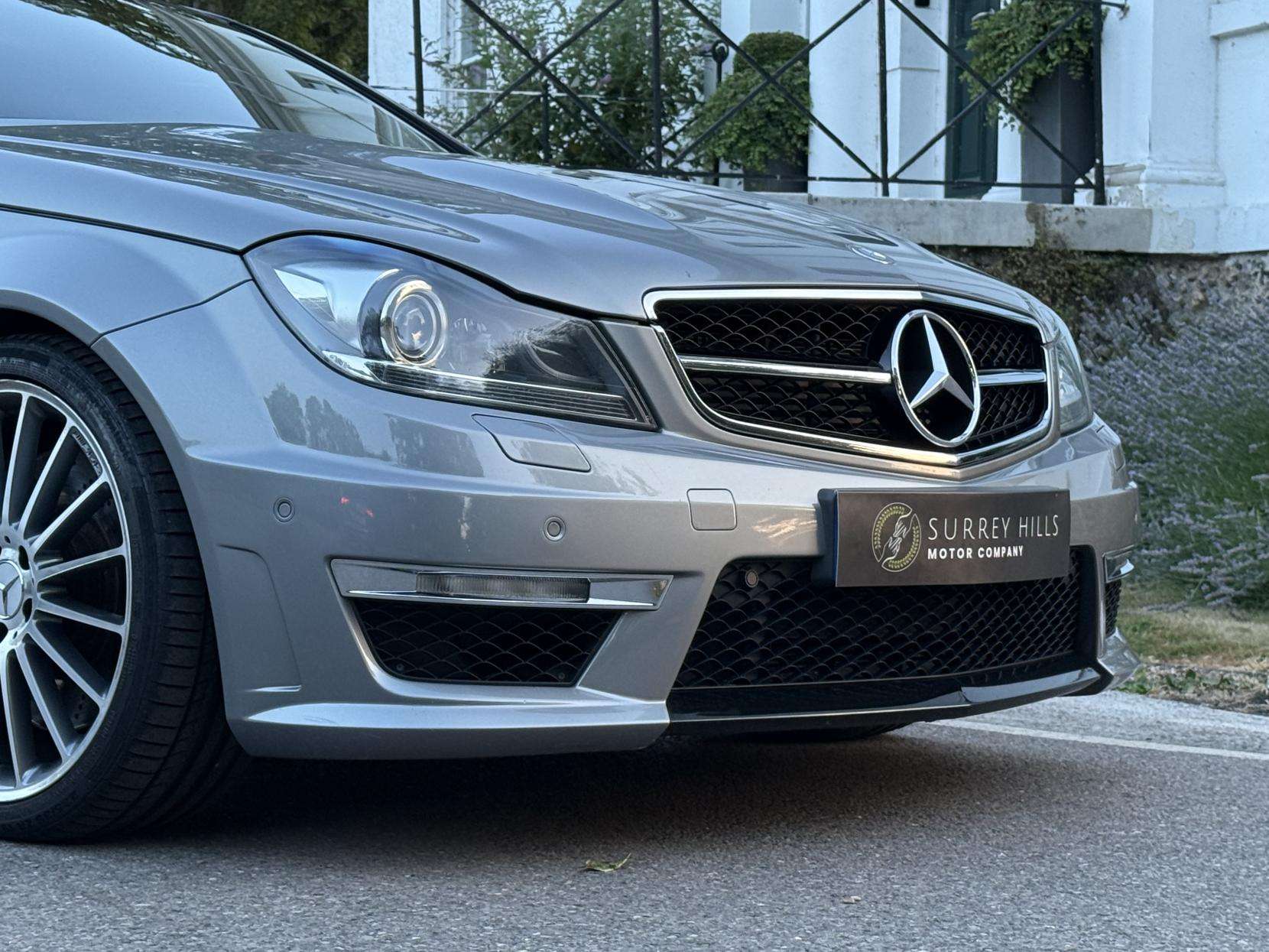 2014 MERCEDES-BENZ C CLASS 2014 MERCEDES-BENZ C CLASS
