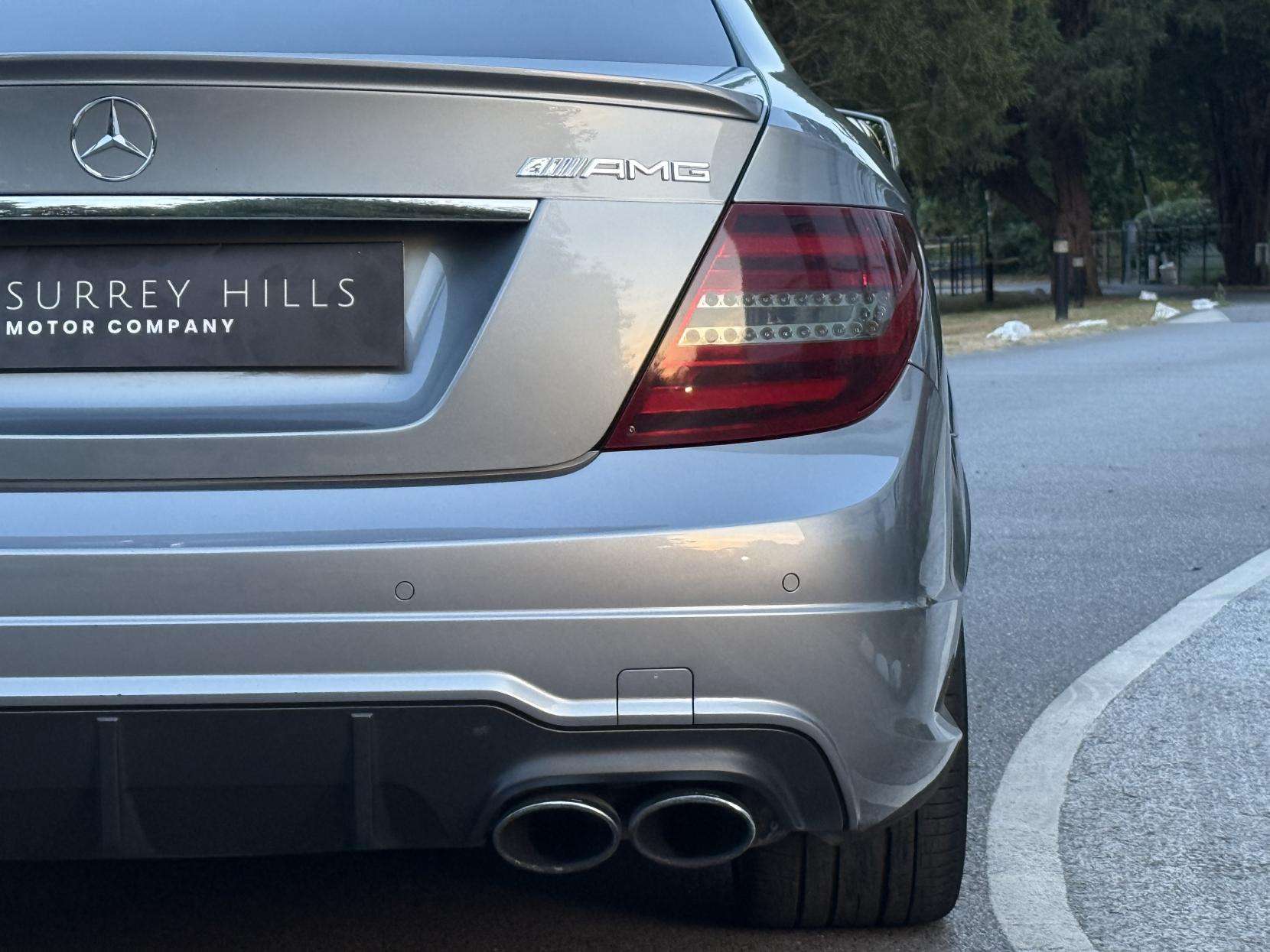 2014 MERCEDES-BENZ C CLASS 2014 MERCEDES-BENZ C CLASS
