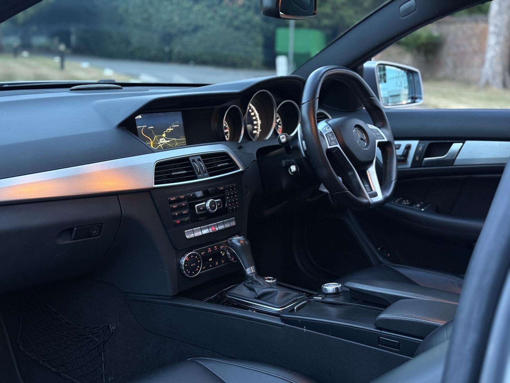 2014 MERCEDES-BENZ C CLASS 2014 MERCEDES-BENZ C CLASS
