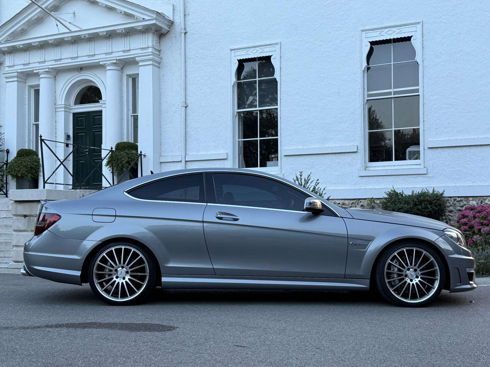 2014 MERCEDES-BENZ C CLASS 2014 MERCEDES-BENZ C CLASS
