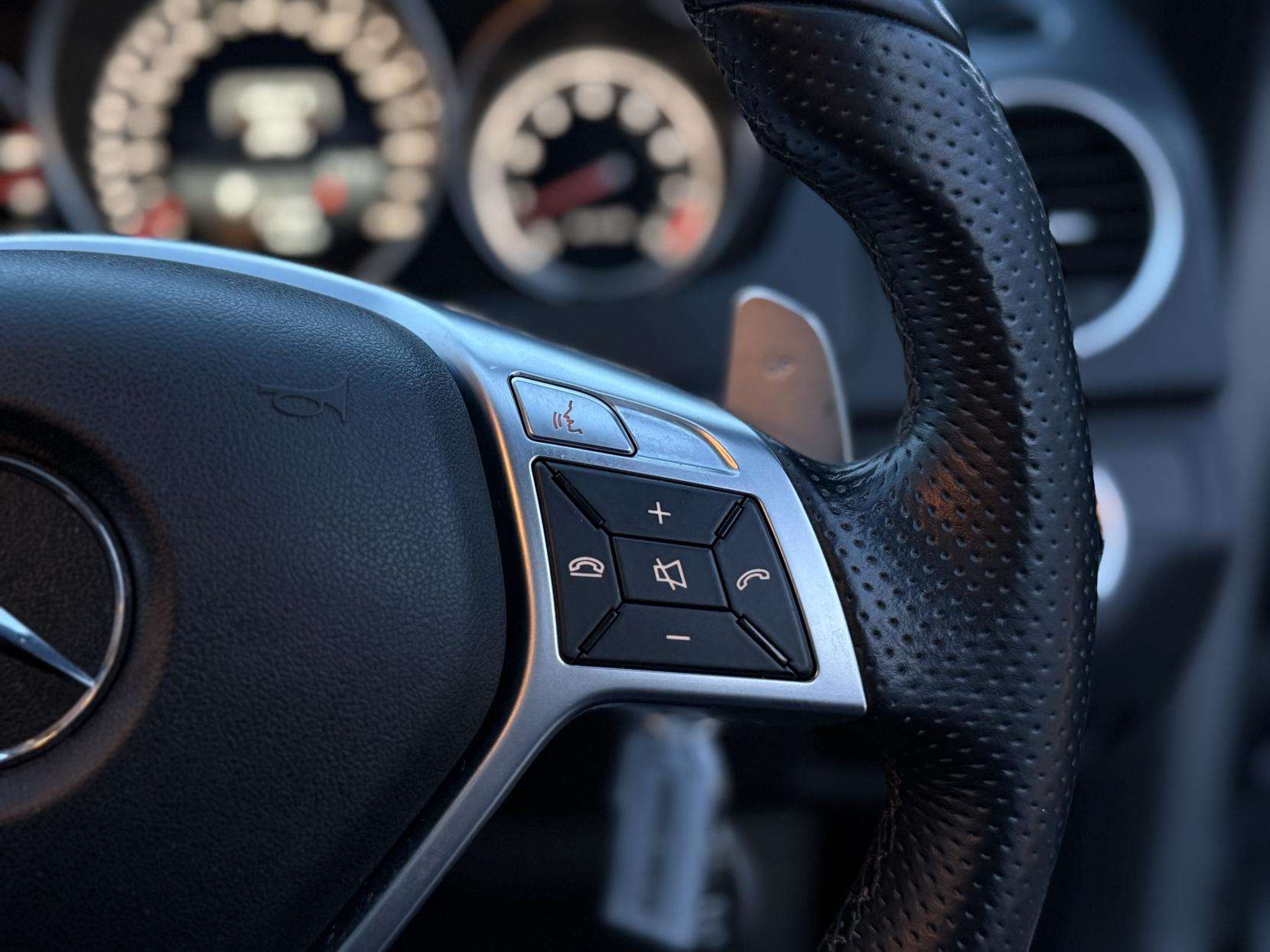 2014 MERCEDES-BENZ C CLASS 2014 MERCEDES-BENZ C CLASS