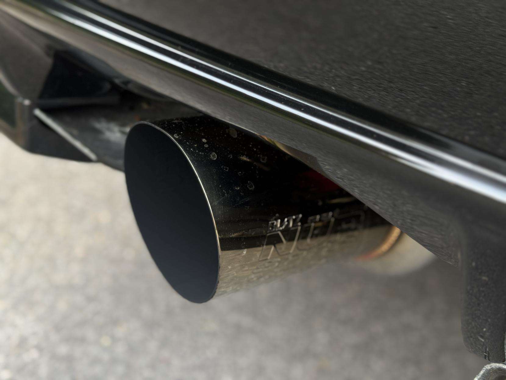 2004 NISSAN SKYLINE 2004 NISSAN SKYLINE