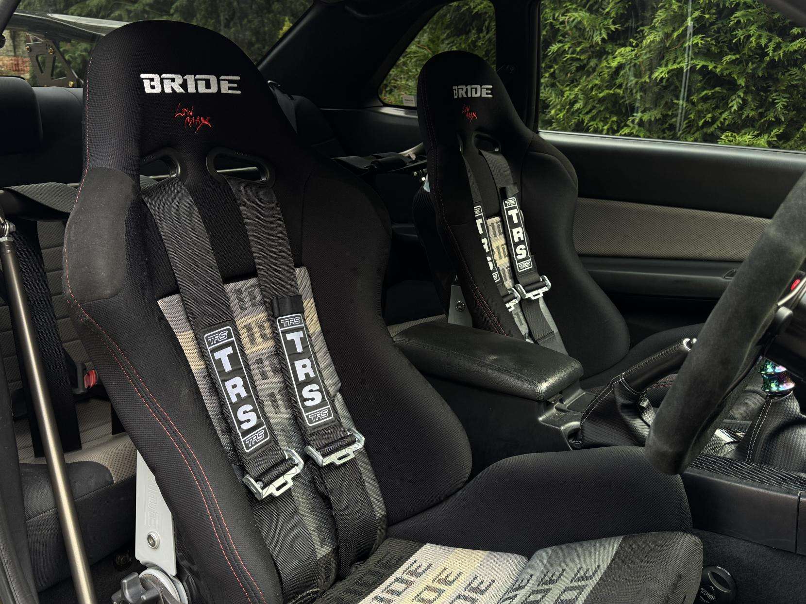 2004 NISSAN SKYLINE 2004 NISSAN SKYLINE